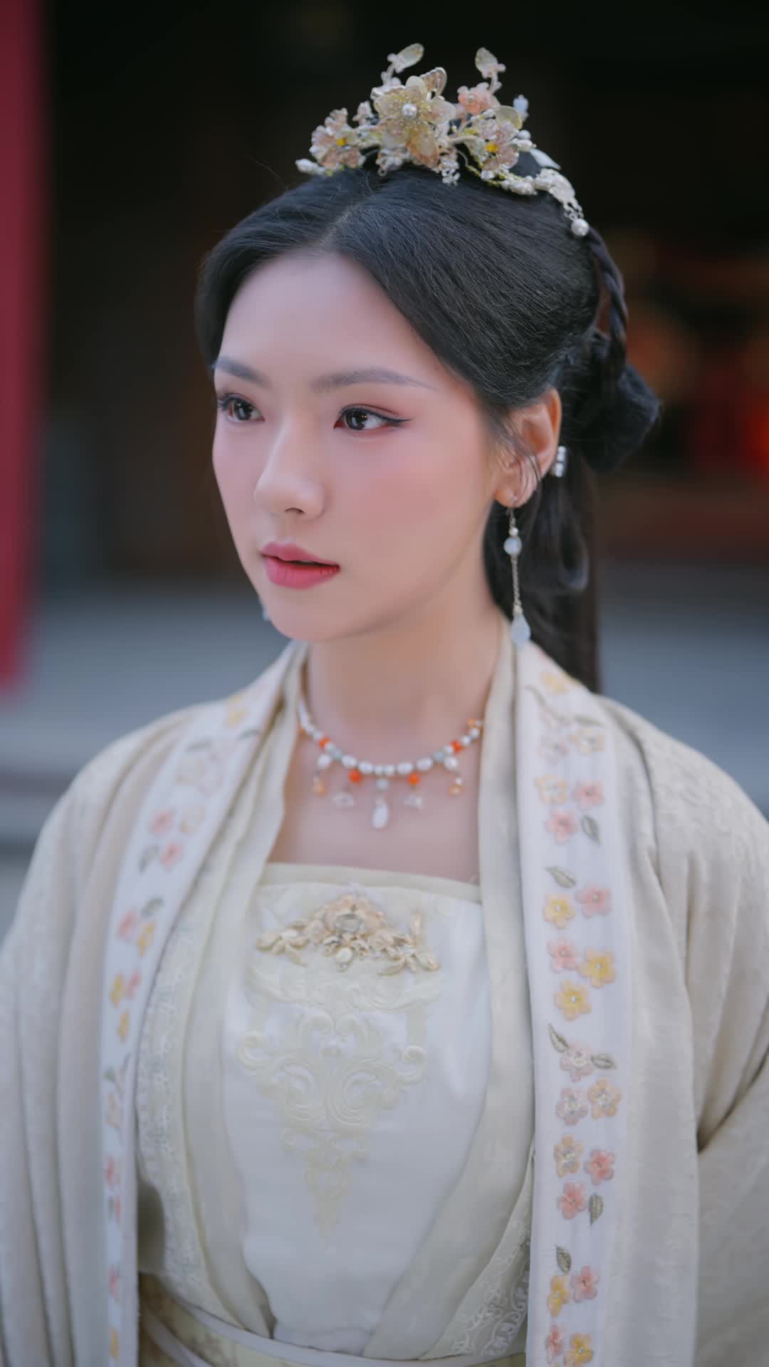 大婚當日，我上陣殺敵   第4集