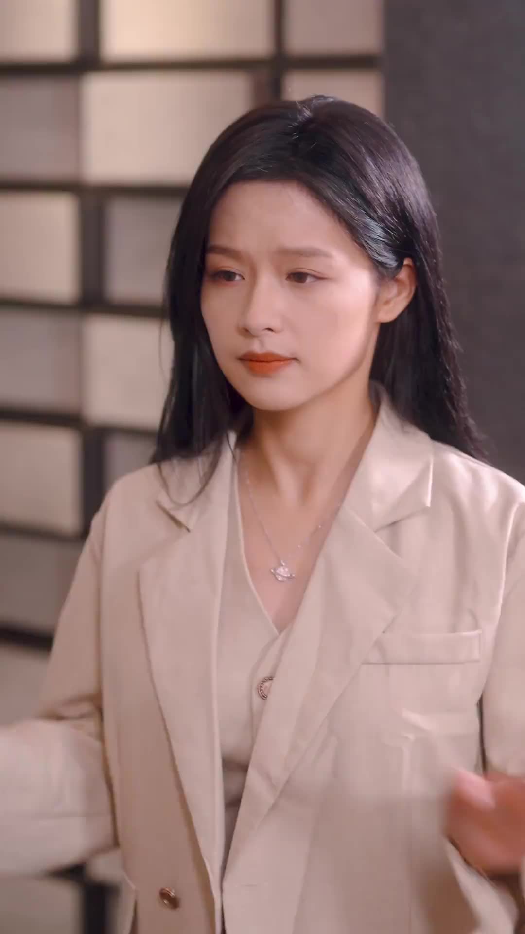 虐愛成寵，陸總的新婚啞妻 第6集