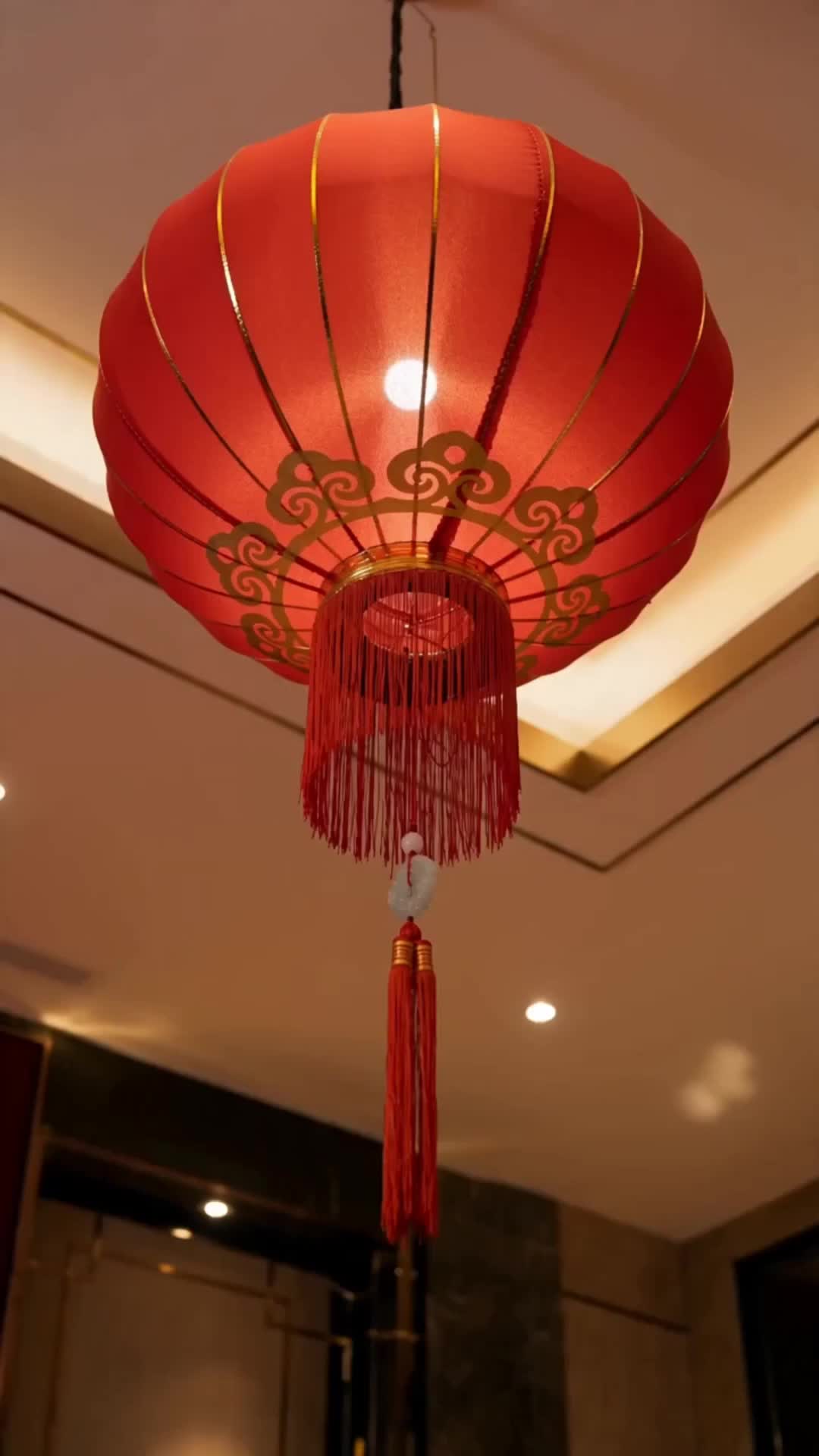 佳節重相逢，咫尺陌路人   第5集