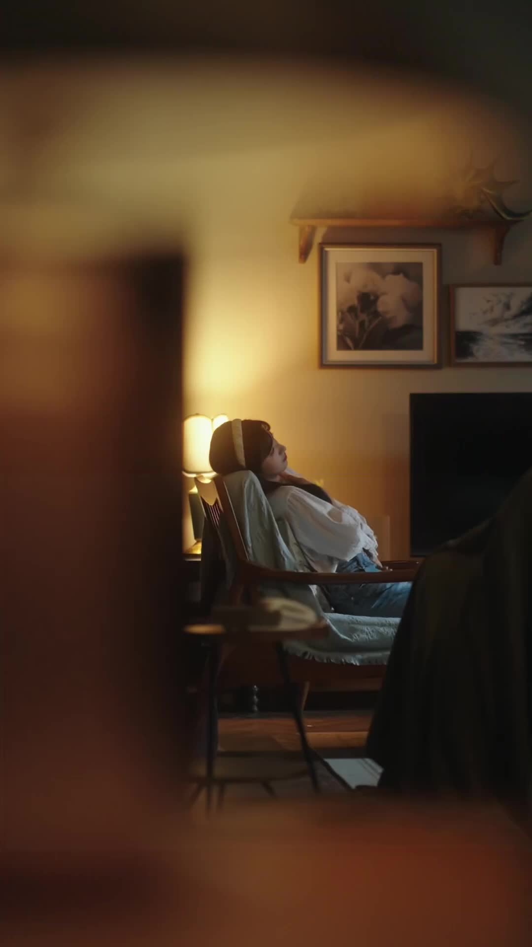 Te amo en cada mirada Episodio 4