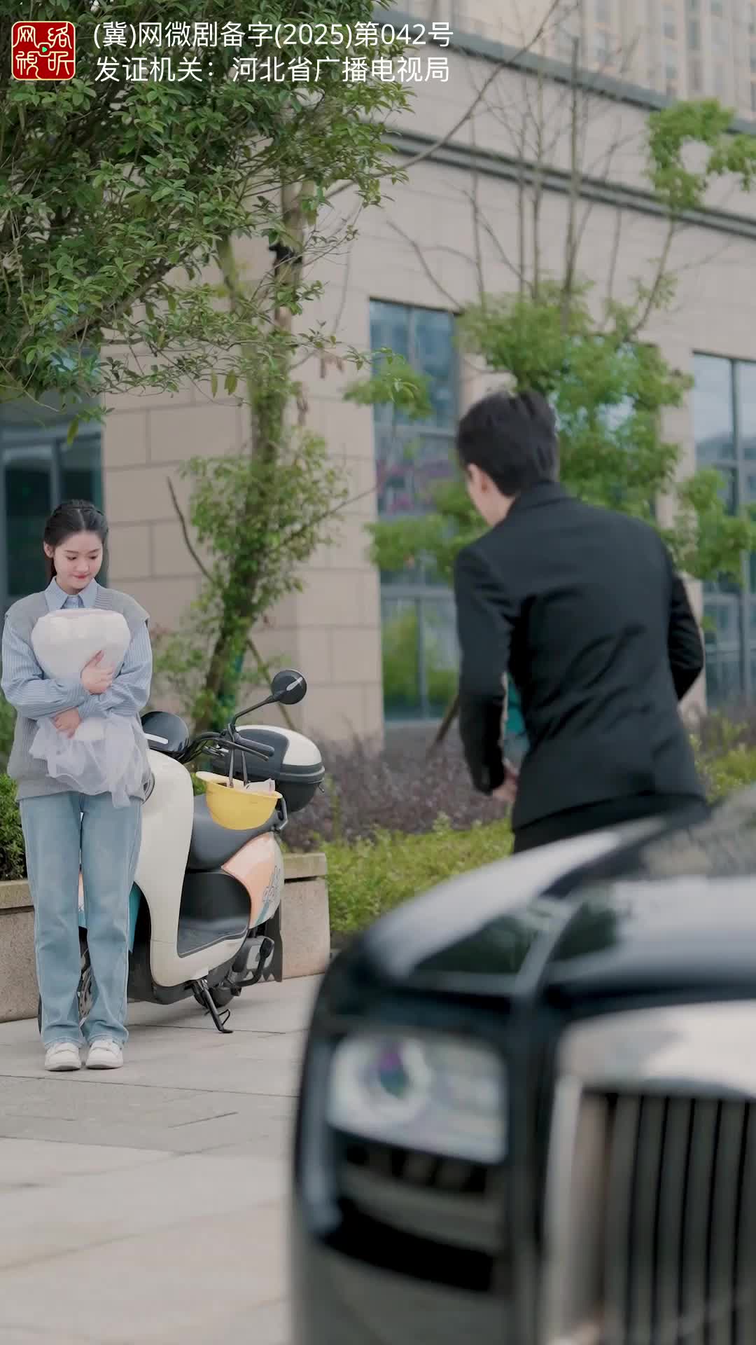 乘风破浪的婚姻 第2集