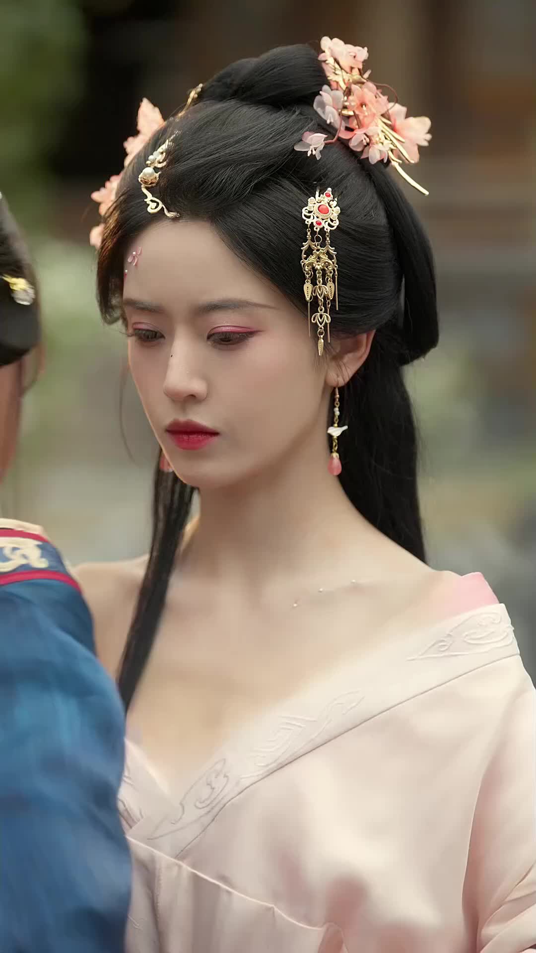 Takdir yang Ditukar - Episode 50 - Episode 50