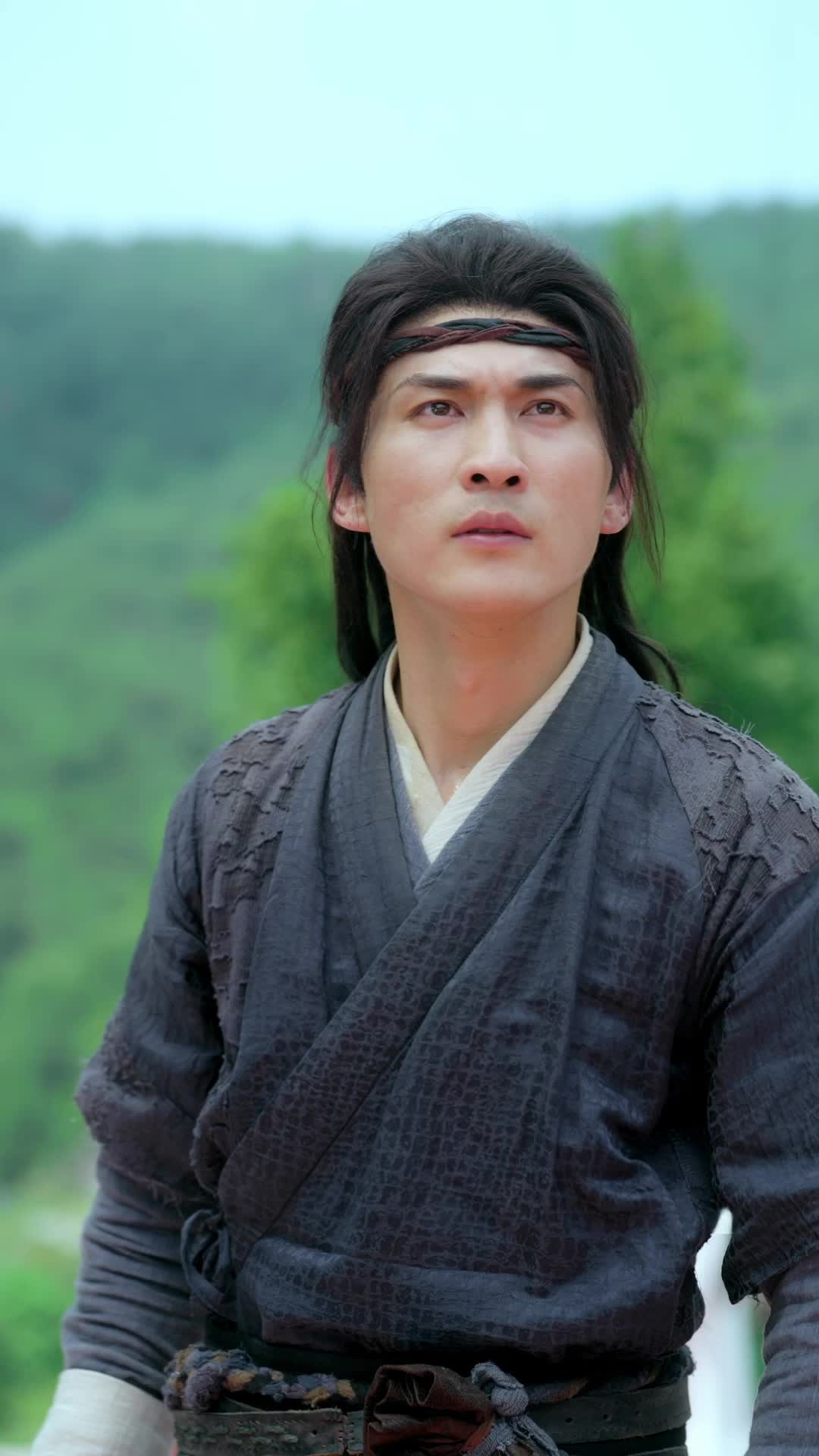 From Abandoned Husband to Sword Immortal Episode 9