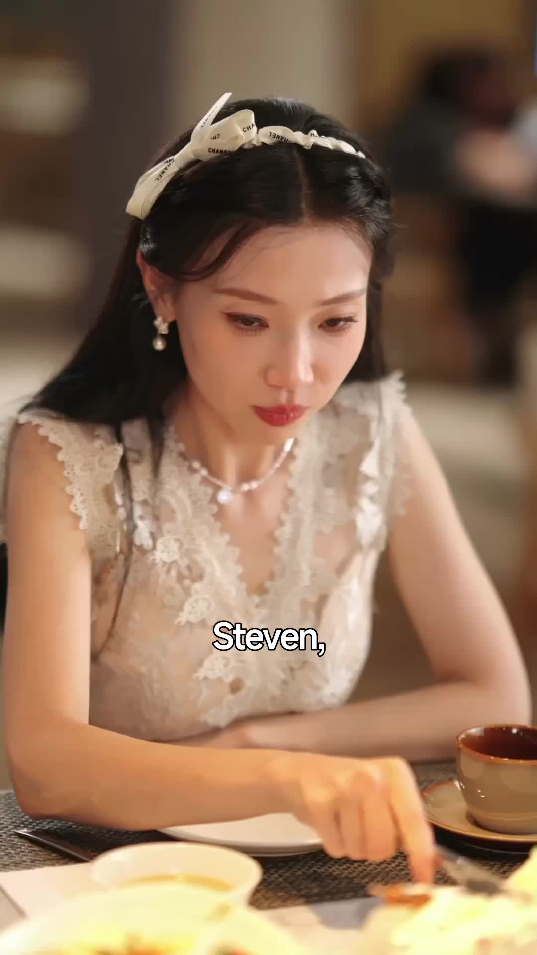 Kau Bagai Angin, Aku Bagai Debu - Episode 28 - Episode 28