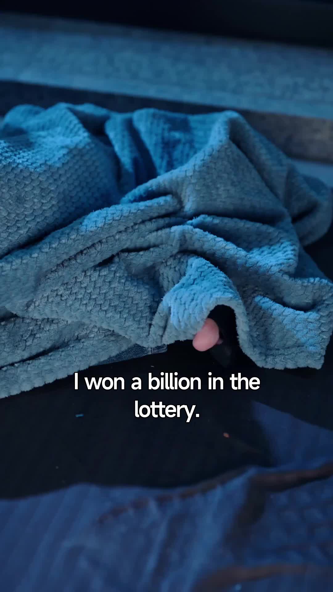 Jackpot in Hand, Revenge in Mind  Episode 1