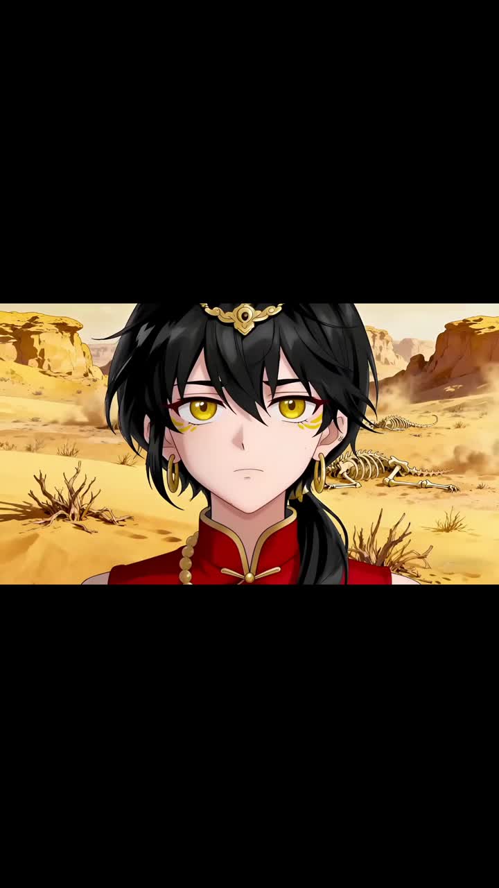 Kebangkitan Dewa Api Episode 7