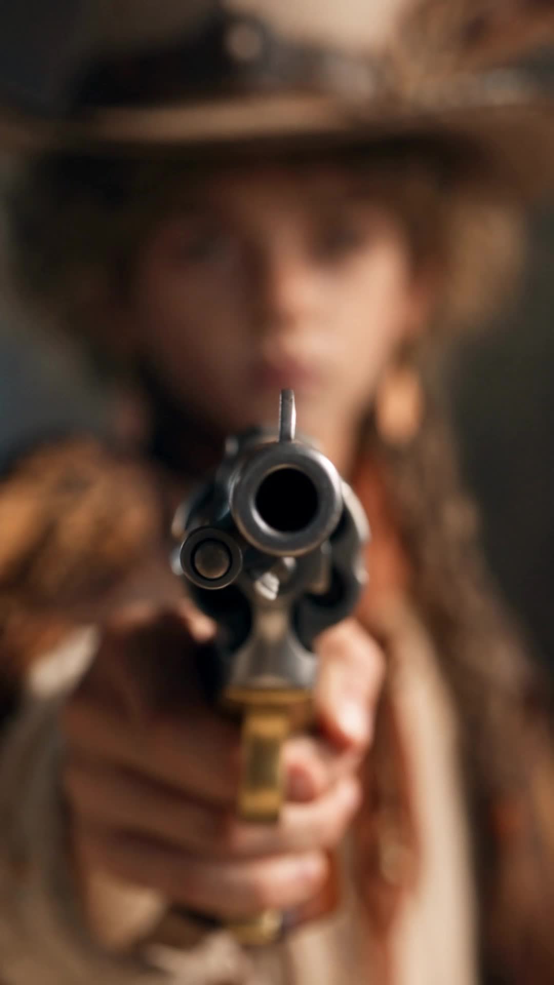 Ten-Year-Old Cowboy Episode 4