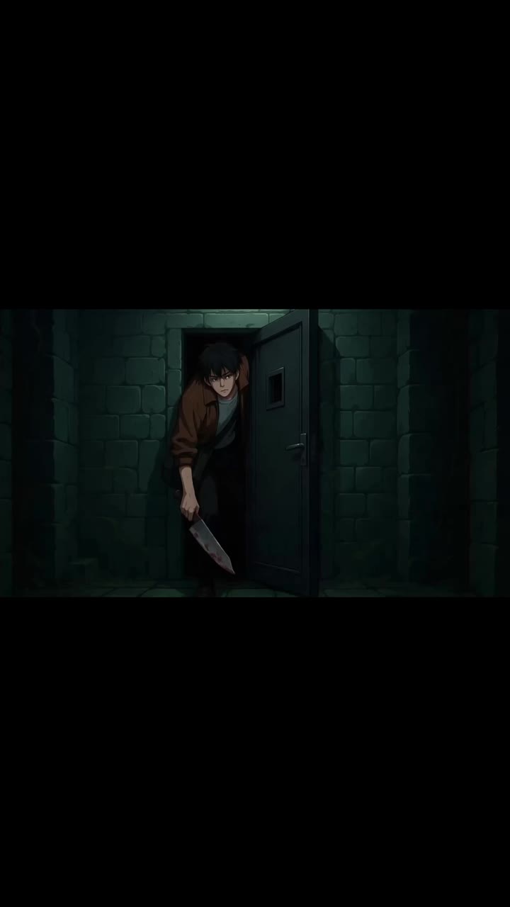 我有一把殺豬刀 第9集