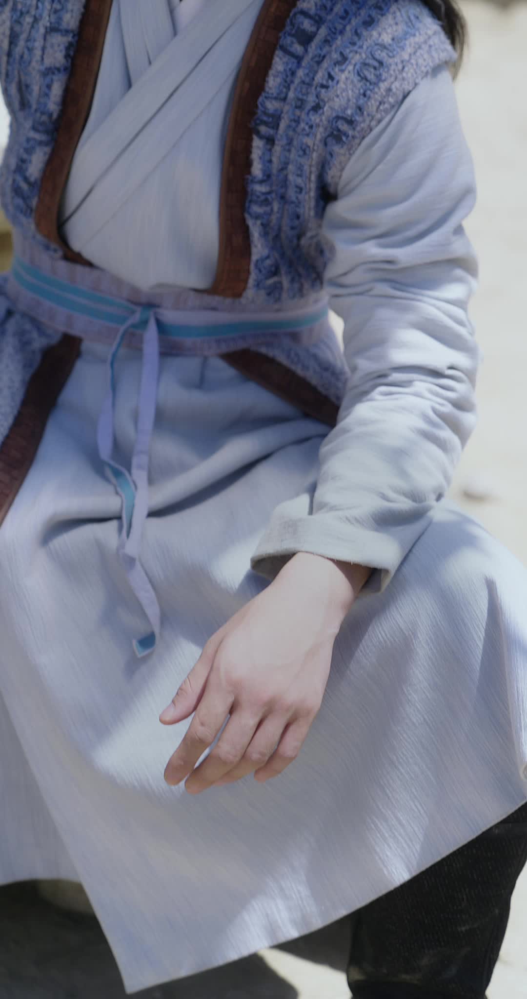 我的女帝陛下  第10集