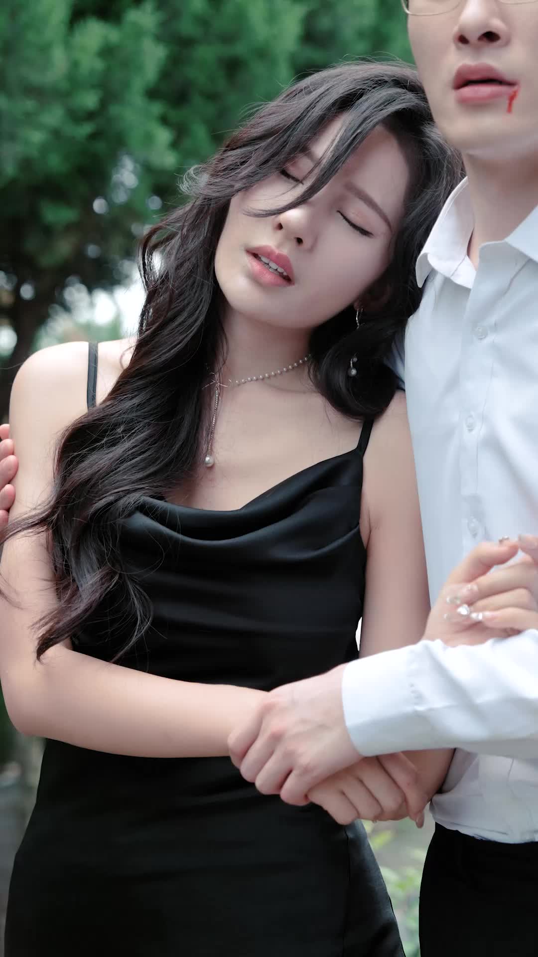 天上的妈妈不说话 第10集