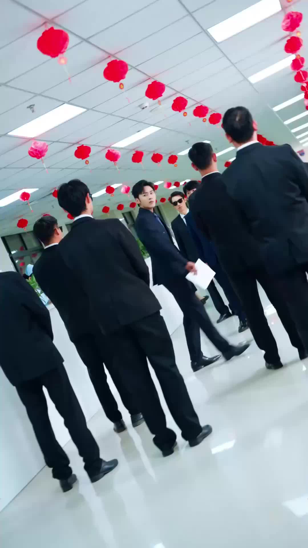 O Arco-Íris Depois do Choro 9Episódio