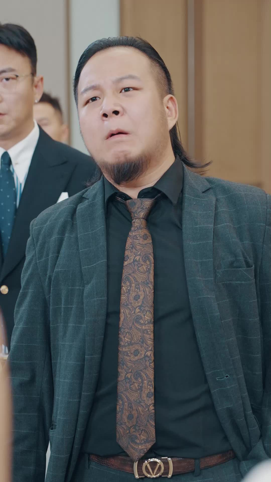 我怀孕被裁员了 第10集