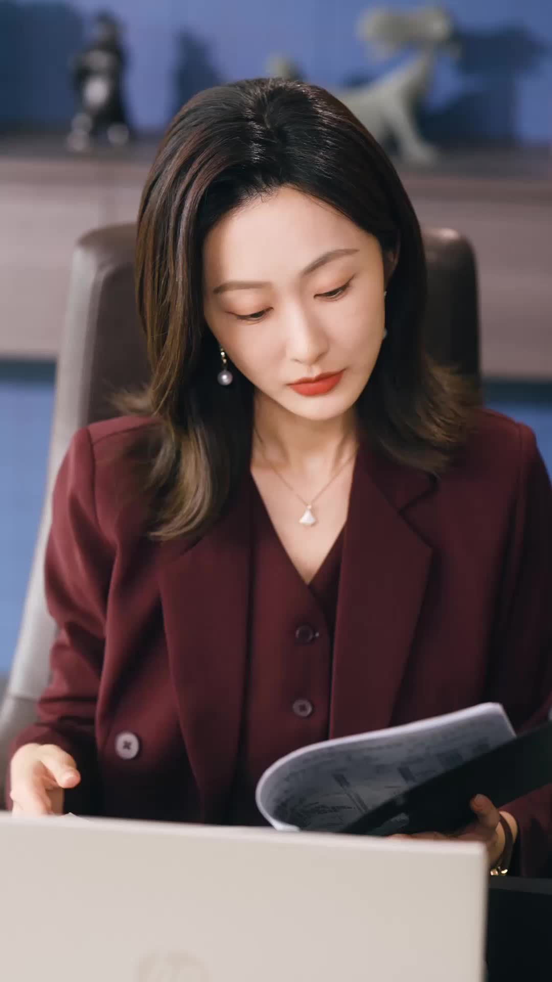 The Playboy Who Only Vows to Her Episode 7