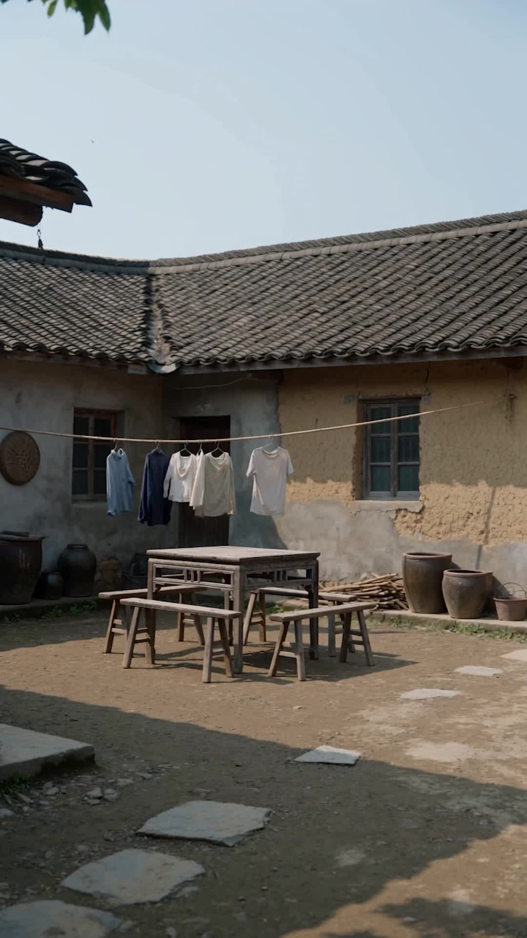 重生赶海,我让老婆孩子住上别墅 第7集