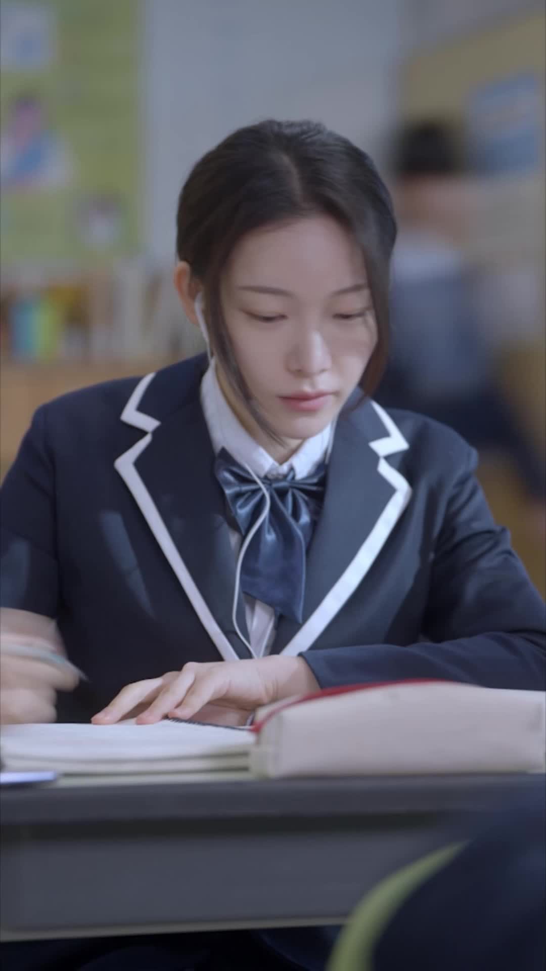 재벌2세 그녀가 천재？！ 제8회