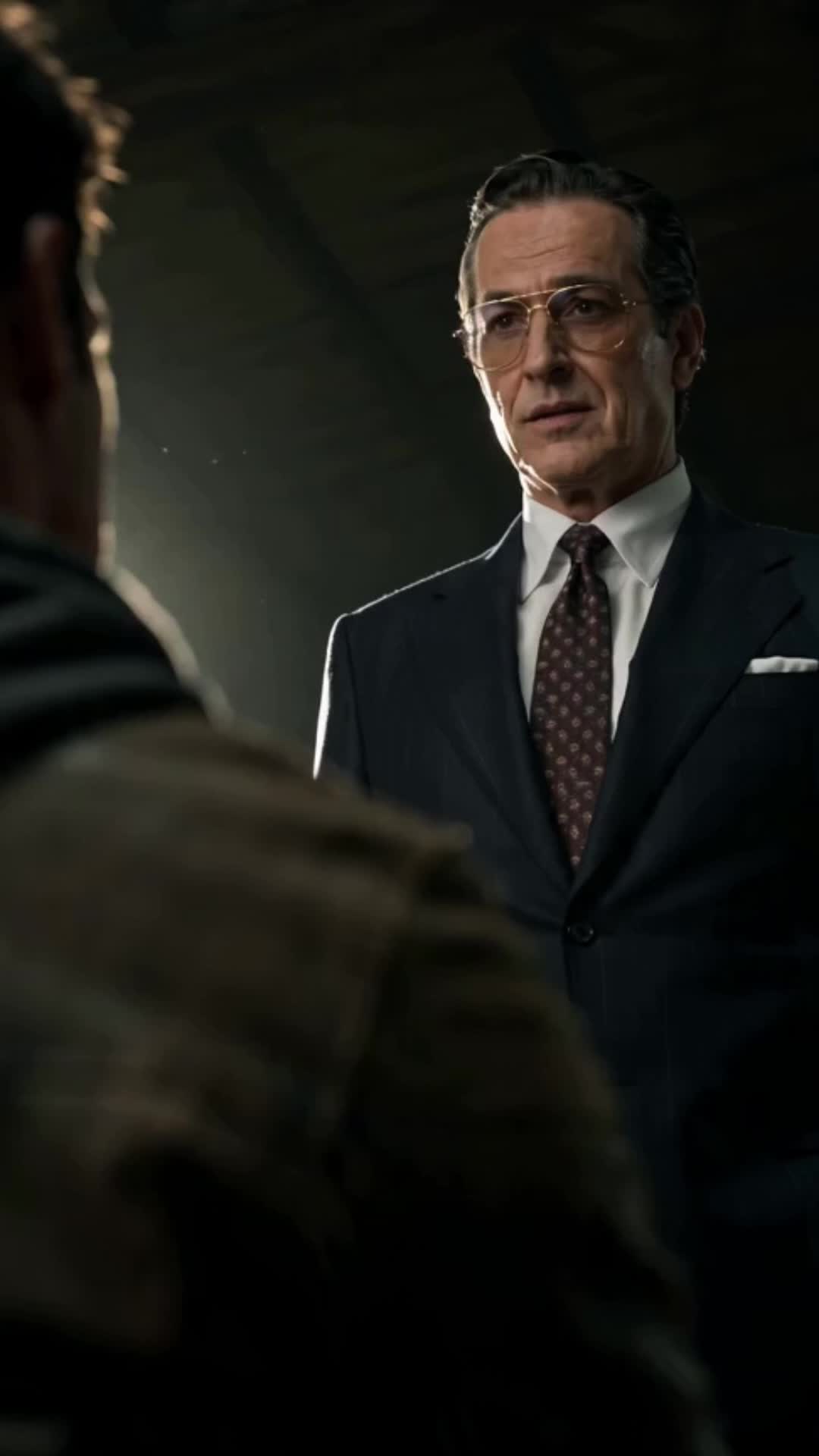 Black Card The Reckoning Episode 11