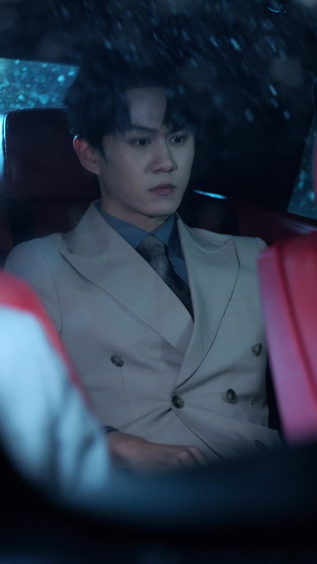 I Was Never Your Second Choice Episode 5