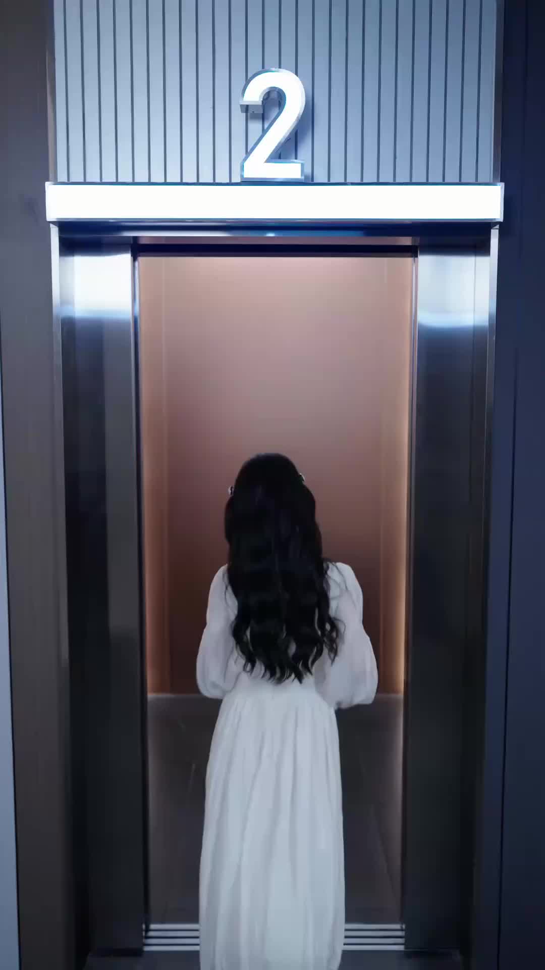 No hay salida de esa noche Episodio 11