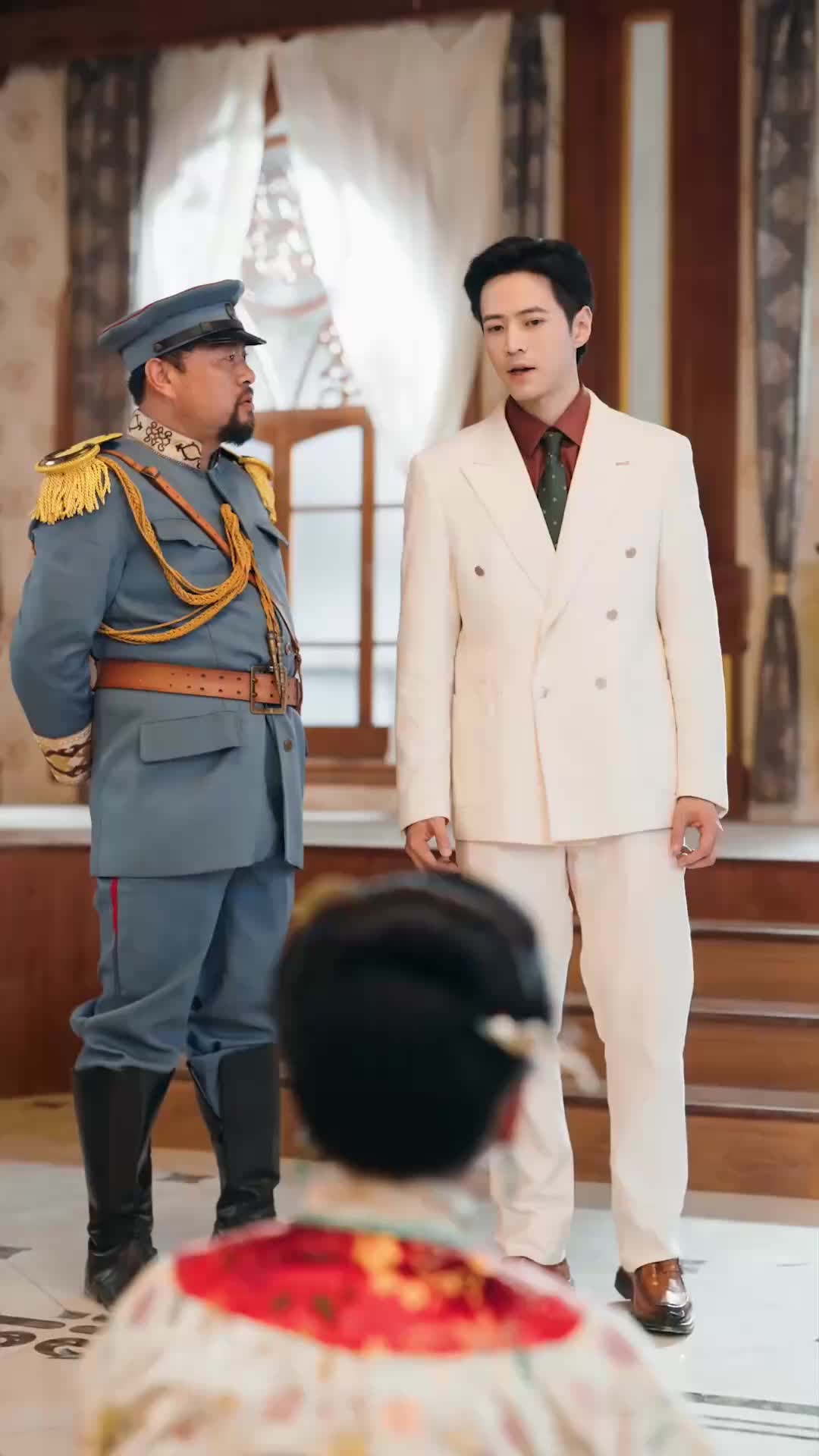 Benci dan Cinta Bercampur Aduk - Episode 26 - Episode 26