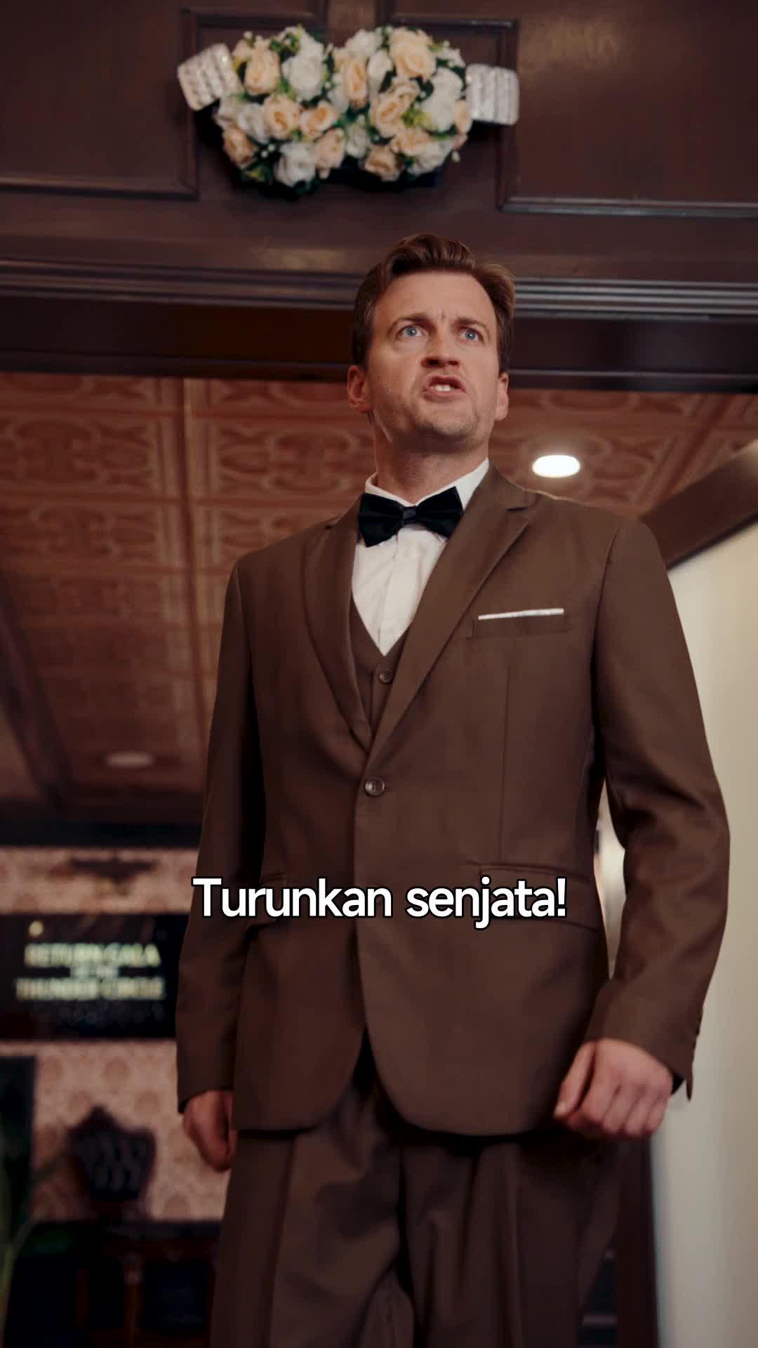 Kau Bukan Siapa-siapa Bagiku - Episode 60 - Episode 60