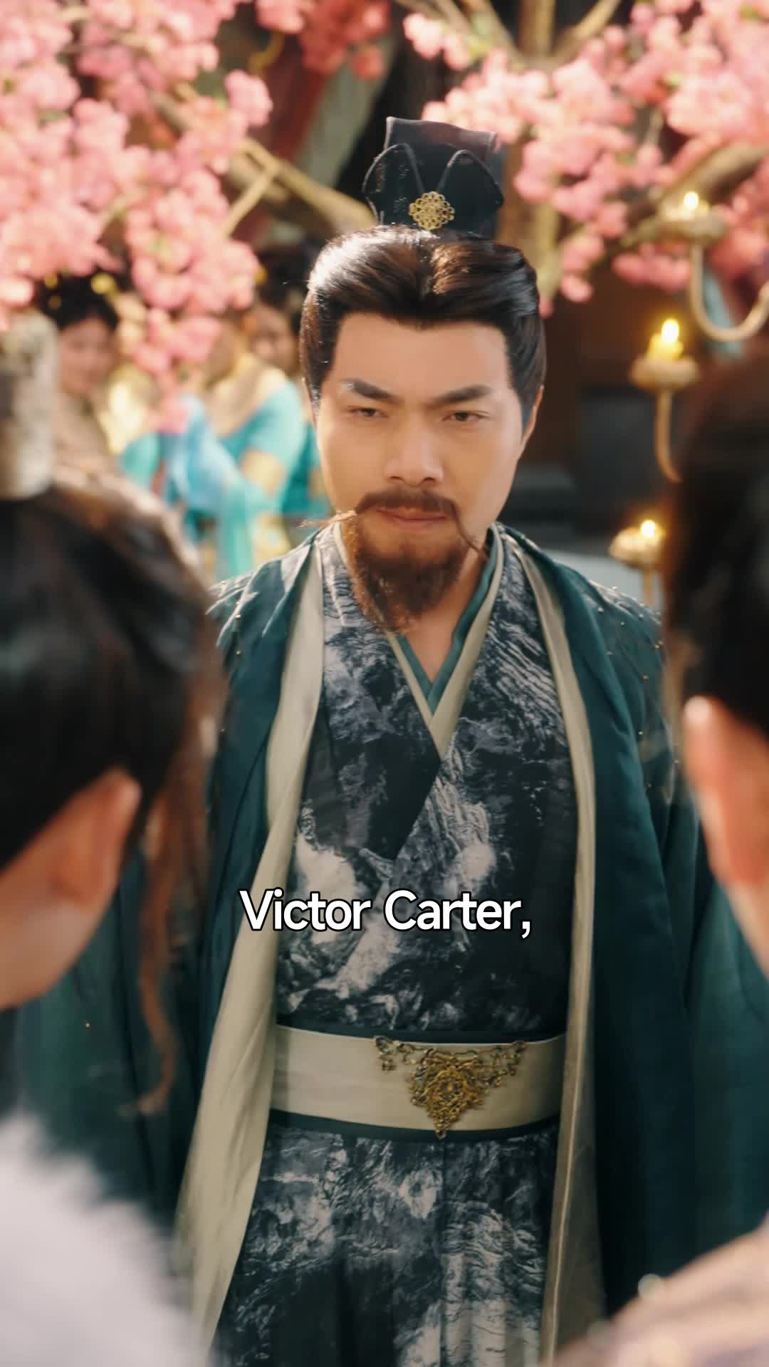 Your Majesty, Please Divorce Me! Episode 7