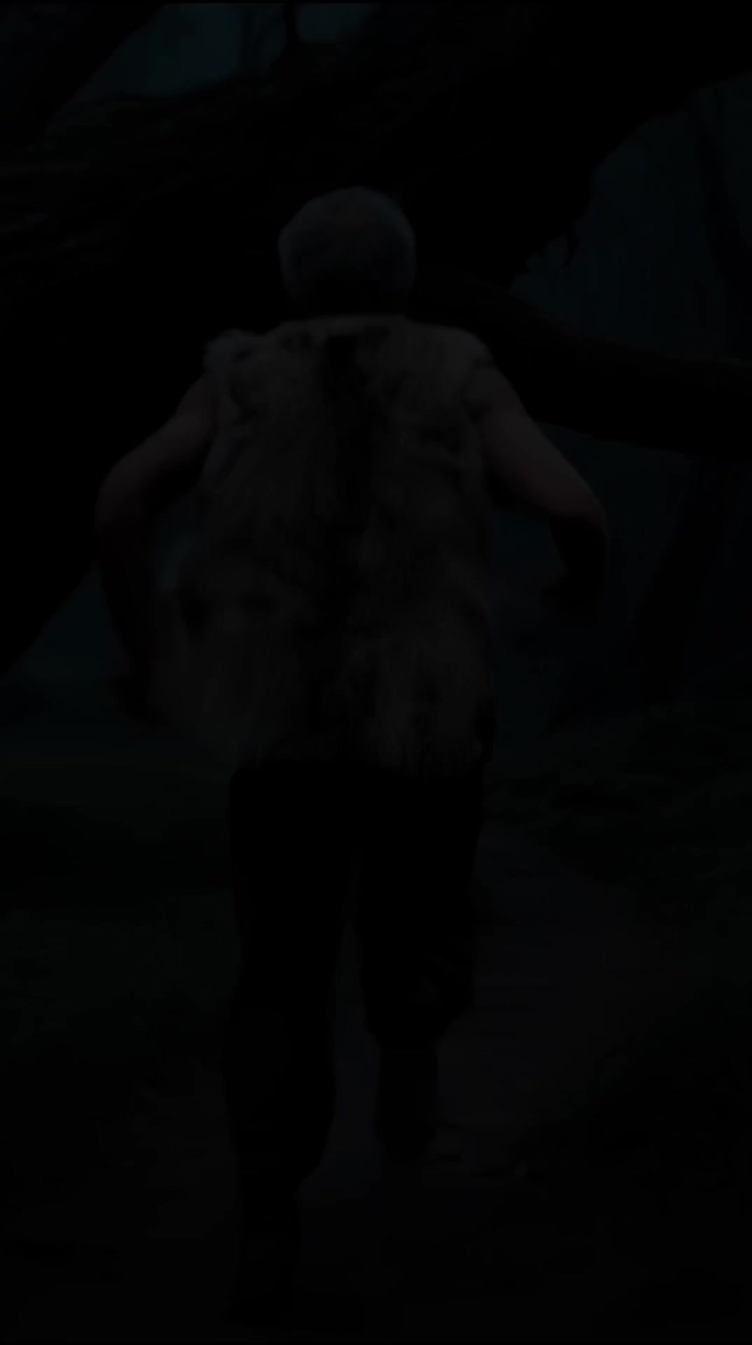 Buried Secrets: The Masked Horror Episode 2
