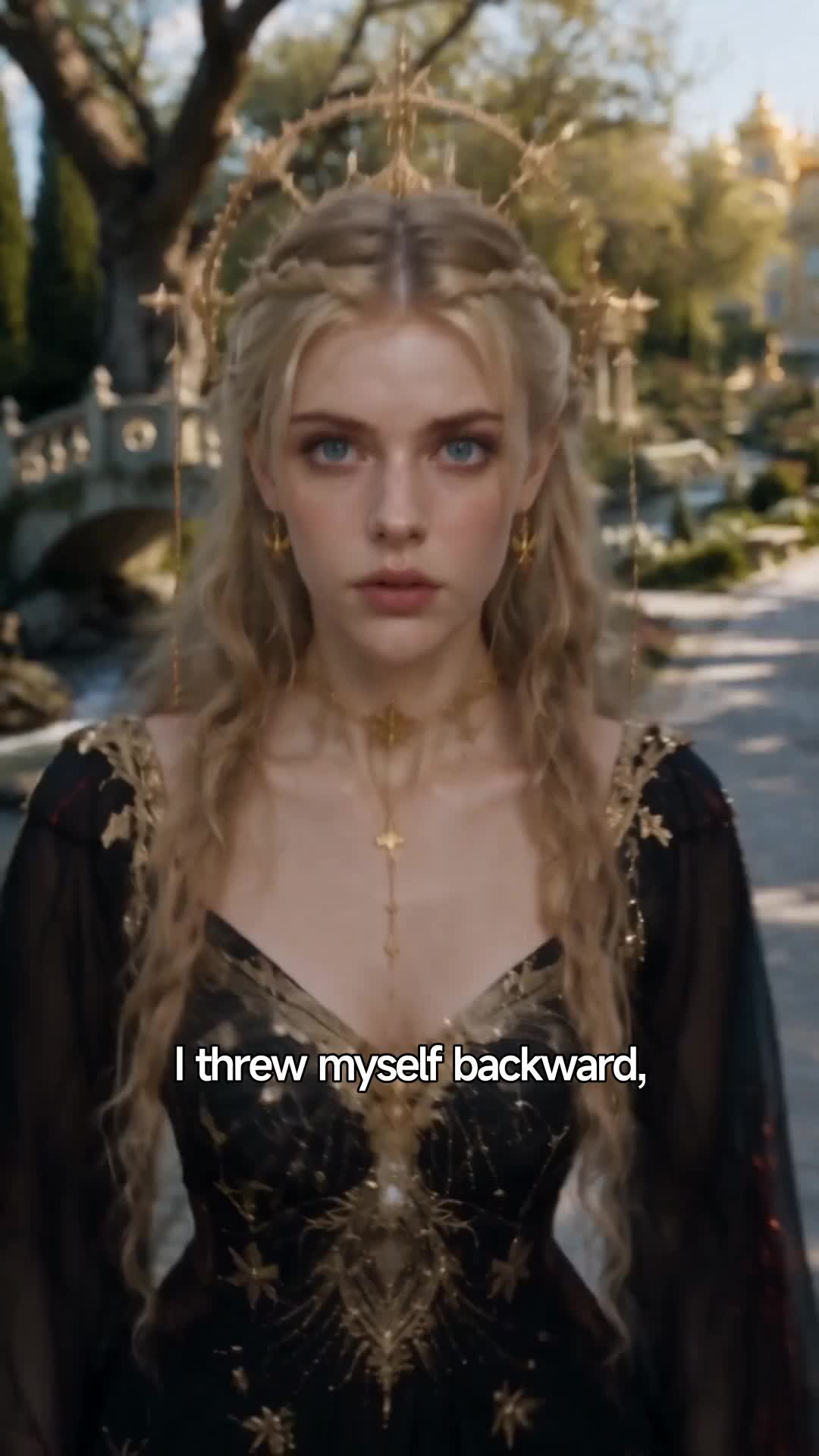 Three Consorts To Choose, I Reject My Ex Episode 7