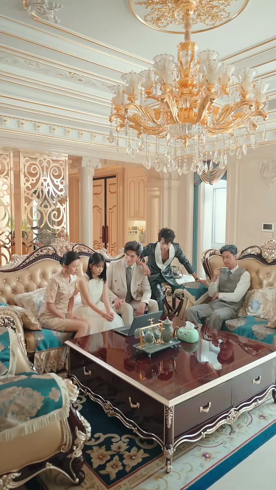 Prestasi Putri Cemerlang - Episode 46 - Episode 46