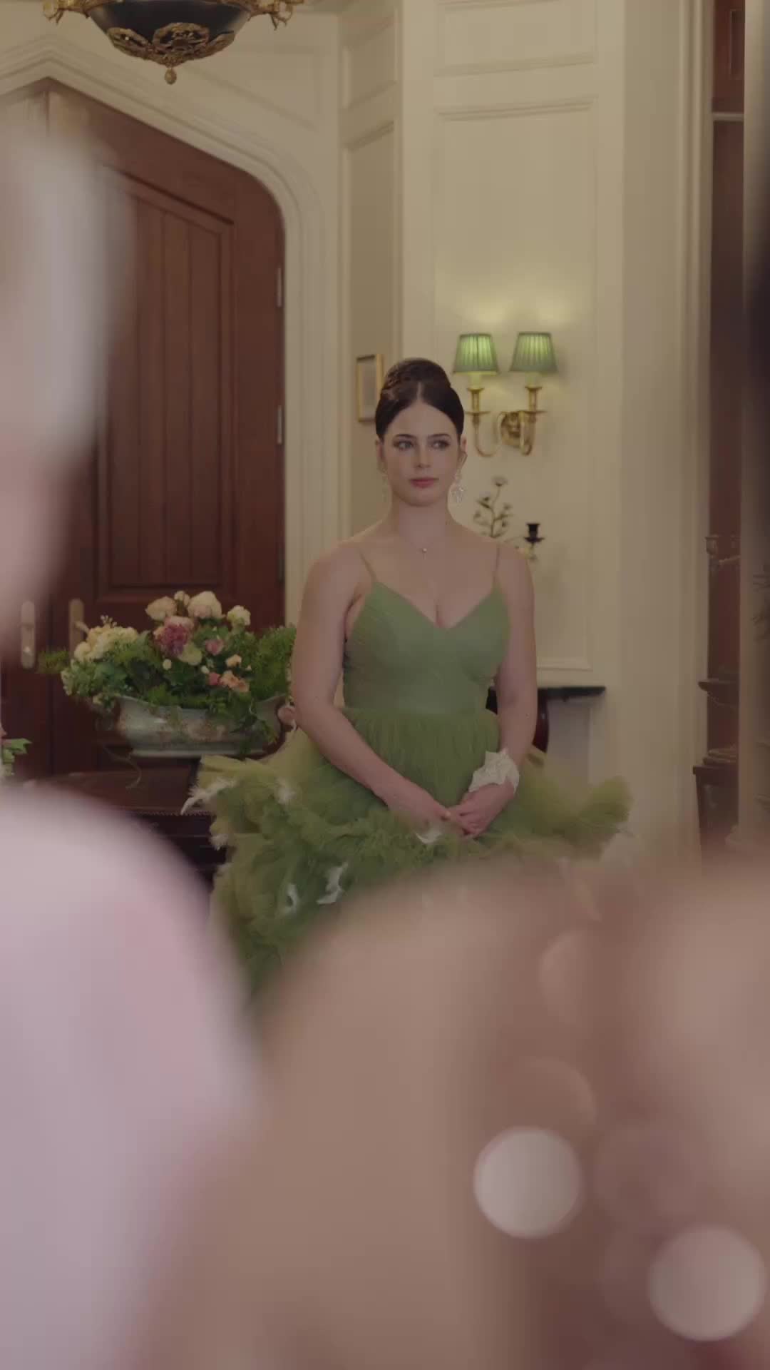Tio Senador, Deixe-me Ir 9Episódio