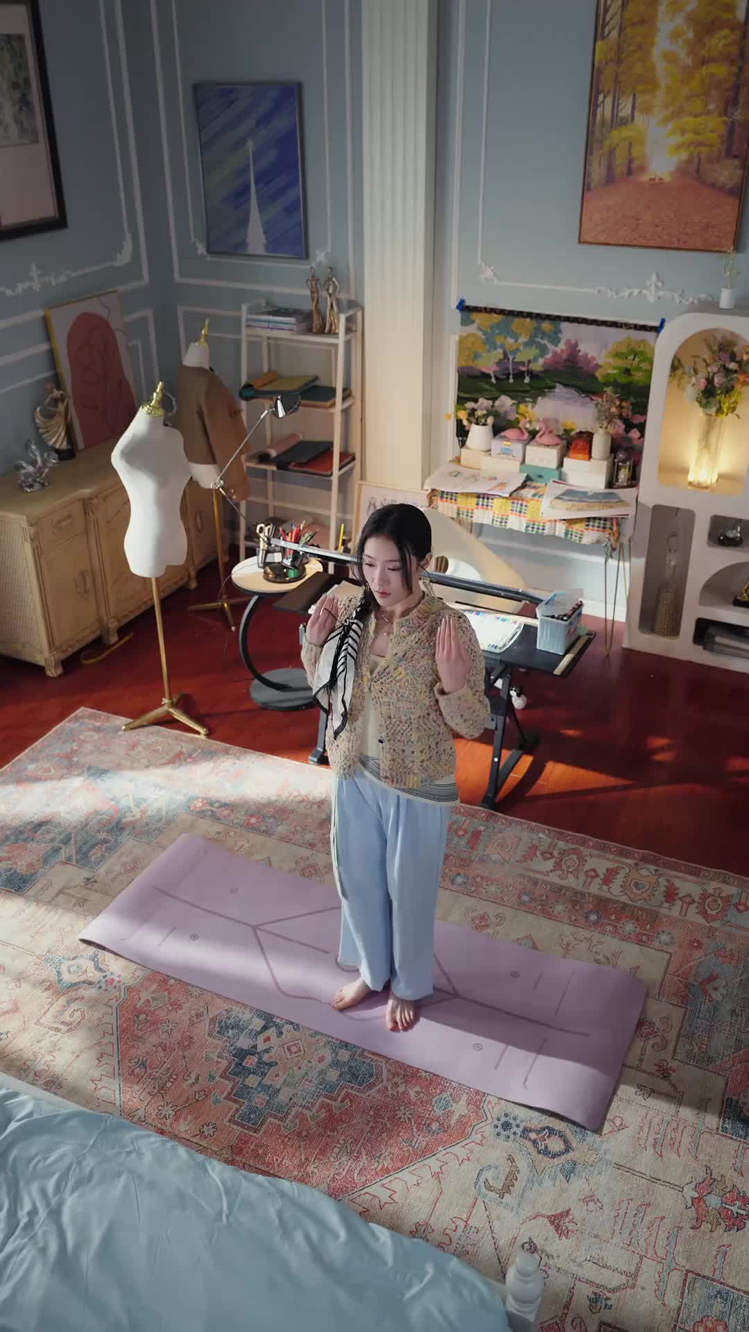 錯點鴛鴦 第7集