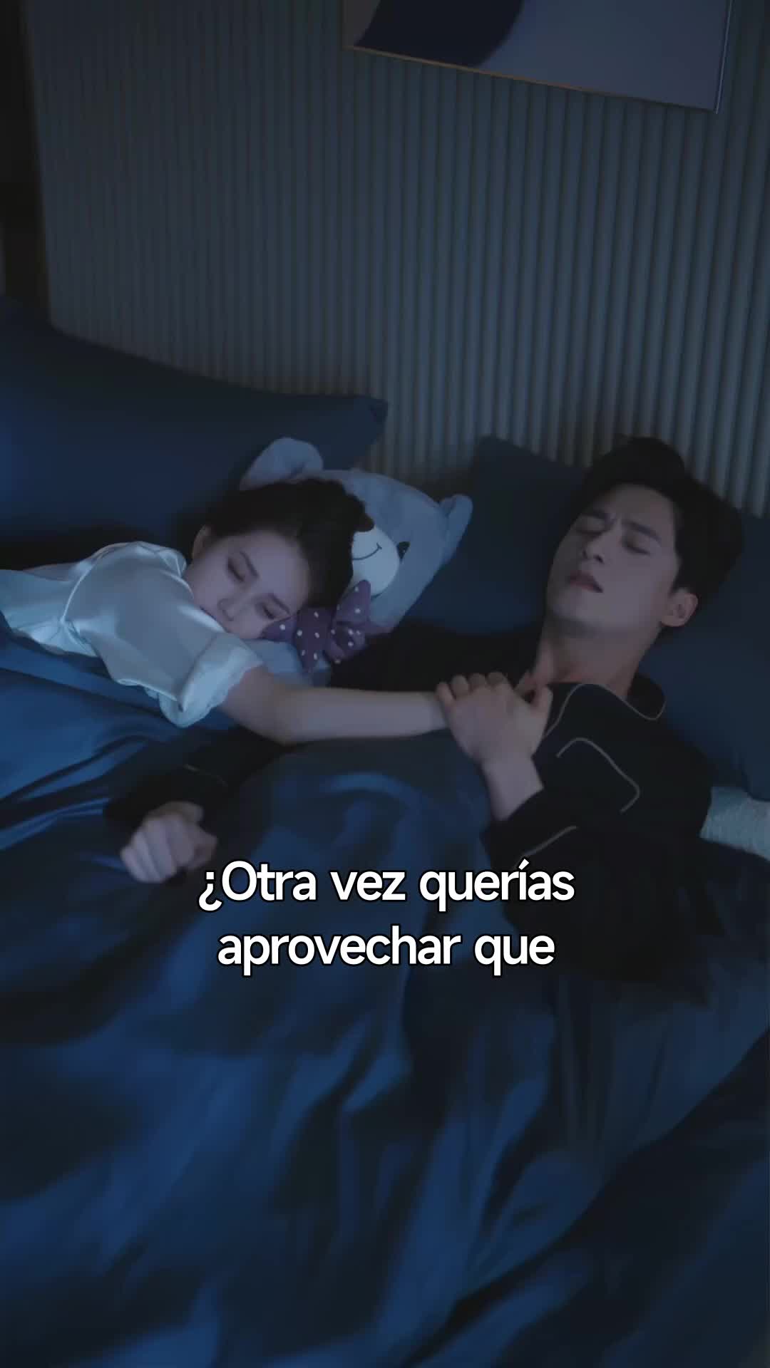 Eres mi principio y mi siempre Episodio 10