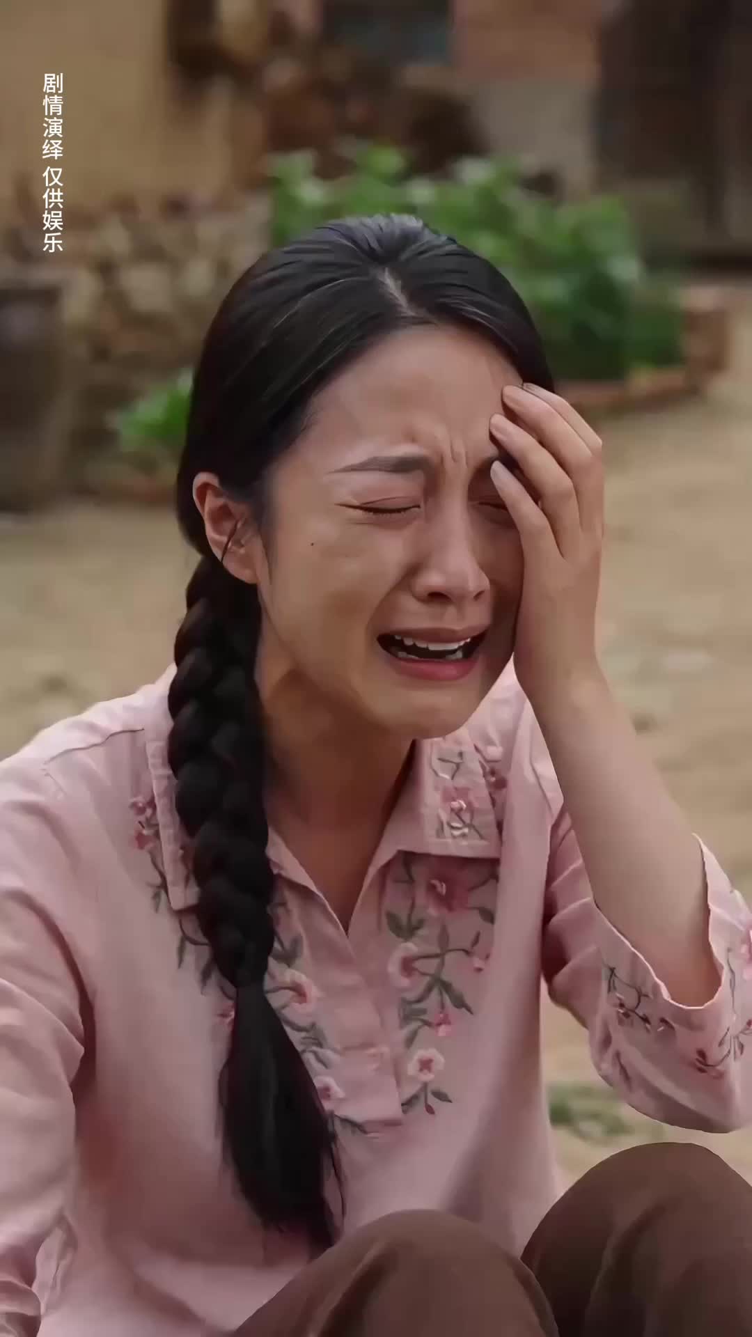 Born for Sorrow, Toward the Light Episode 8