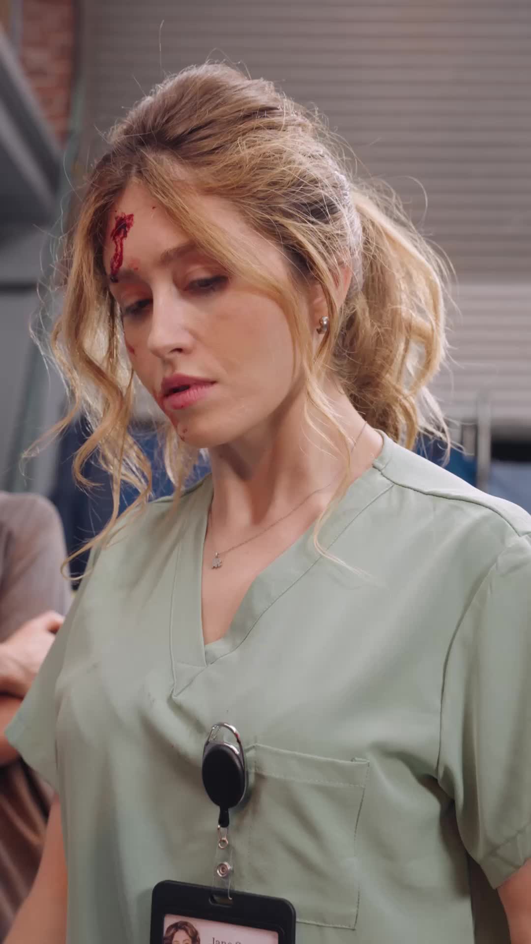Stand Down! She's a Secret General  Episode 7
