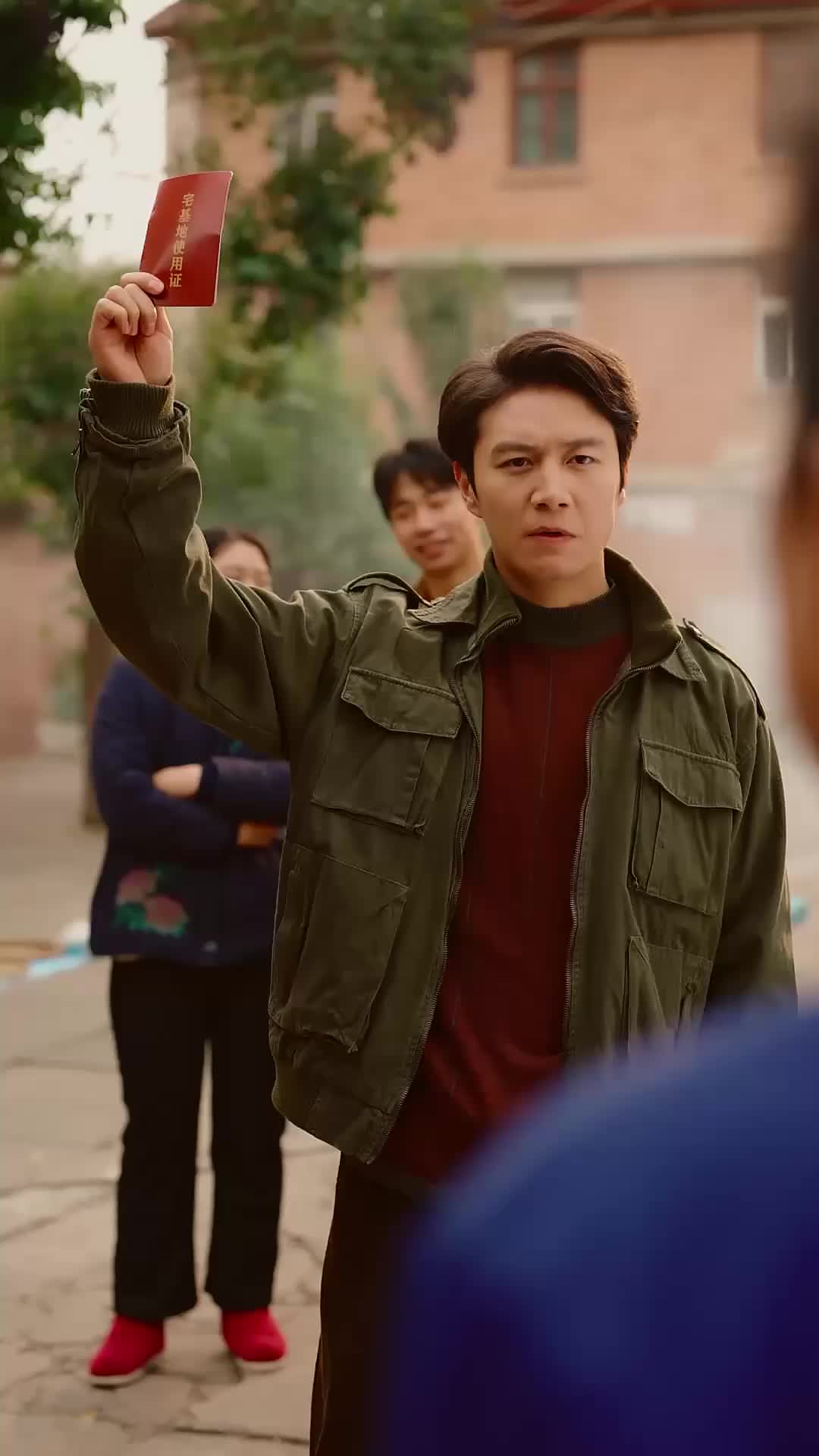 可否许我再重头 第7集