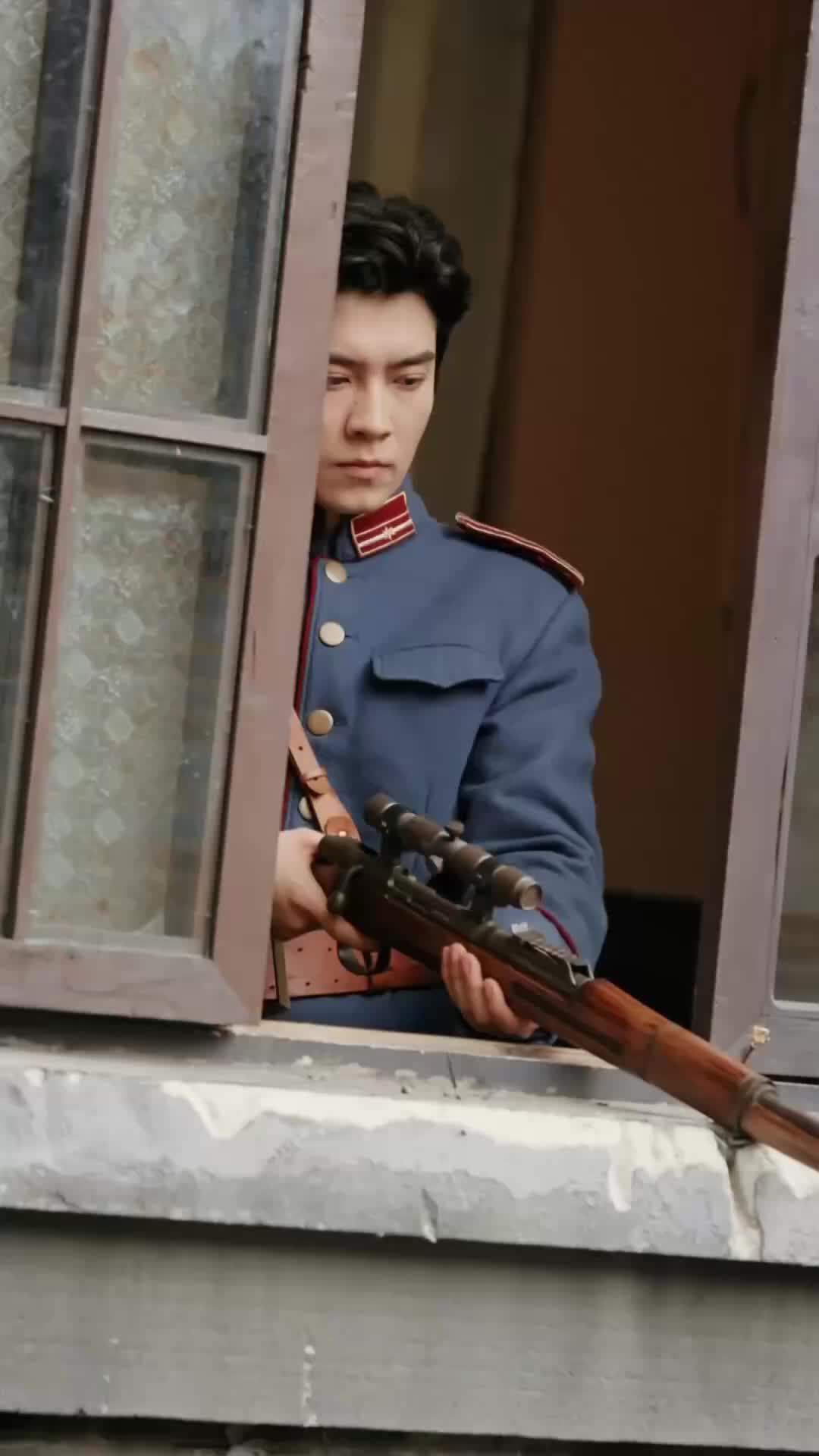 Dia Kembali Bersinar - Episode 45 - Episode 45