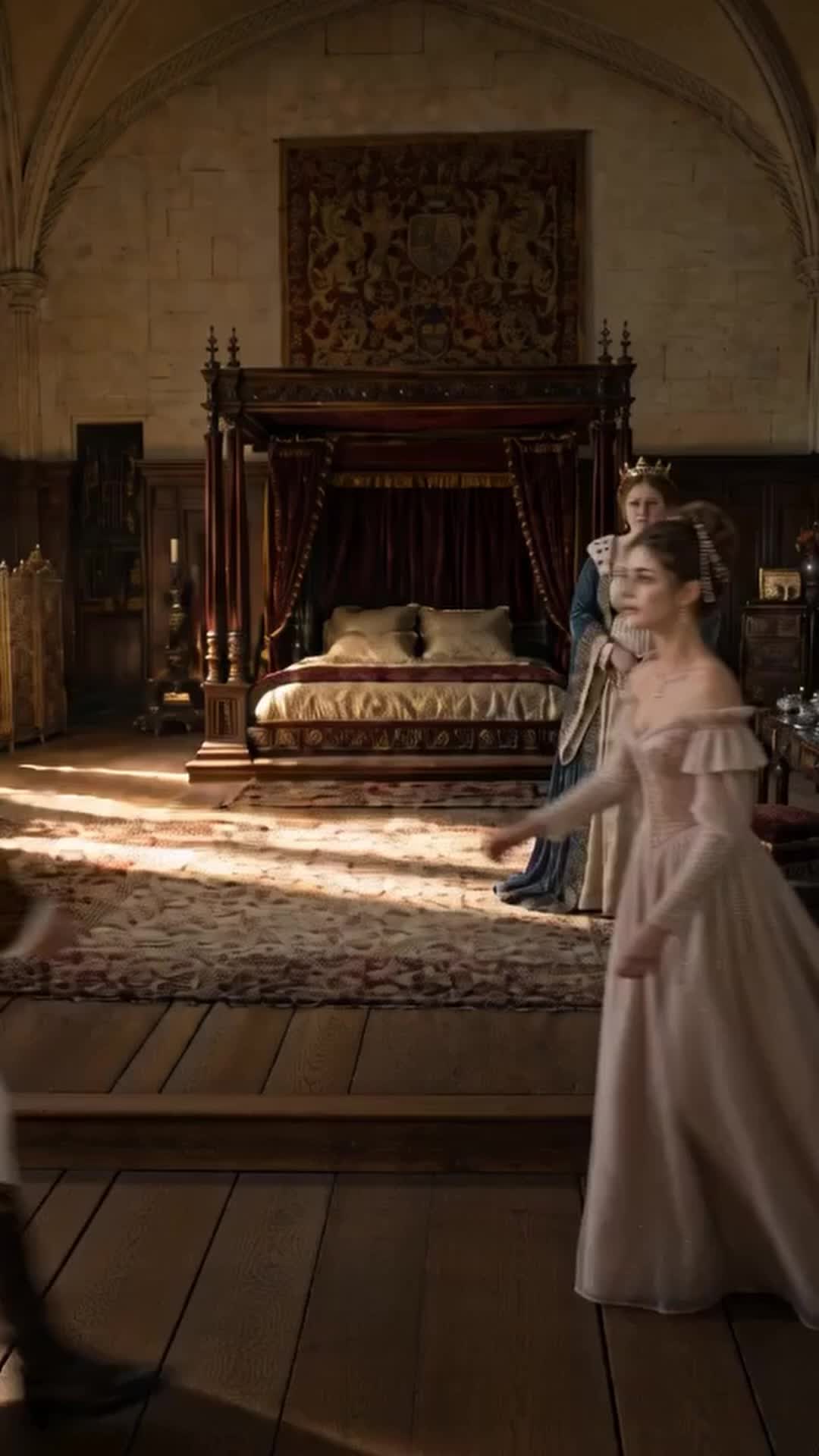 The Counterattack of the Fat Wife Queen Episode 5