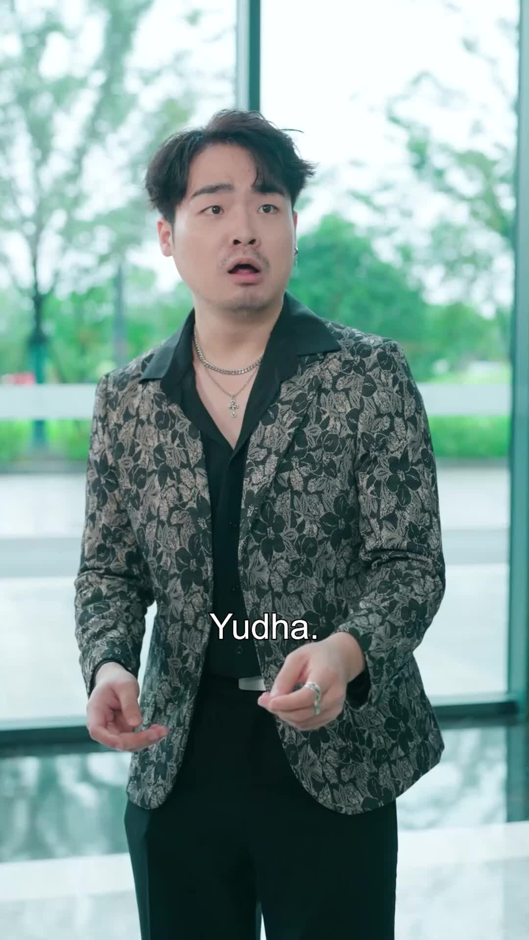 Rahasia di Balik Orang Tua Sederhana (Sulih Suara) - Episode 68 - Episode 68