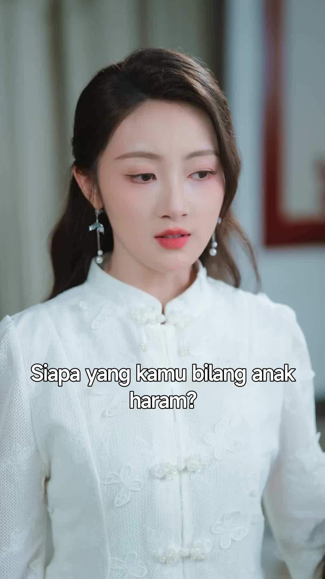 Takdir yang Terselubung - Episode 59 - Episode 59