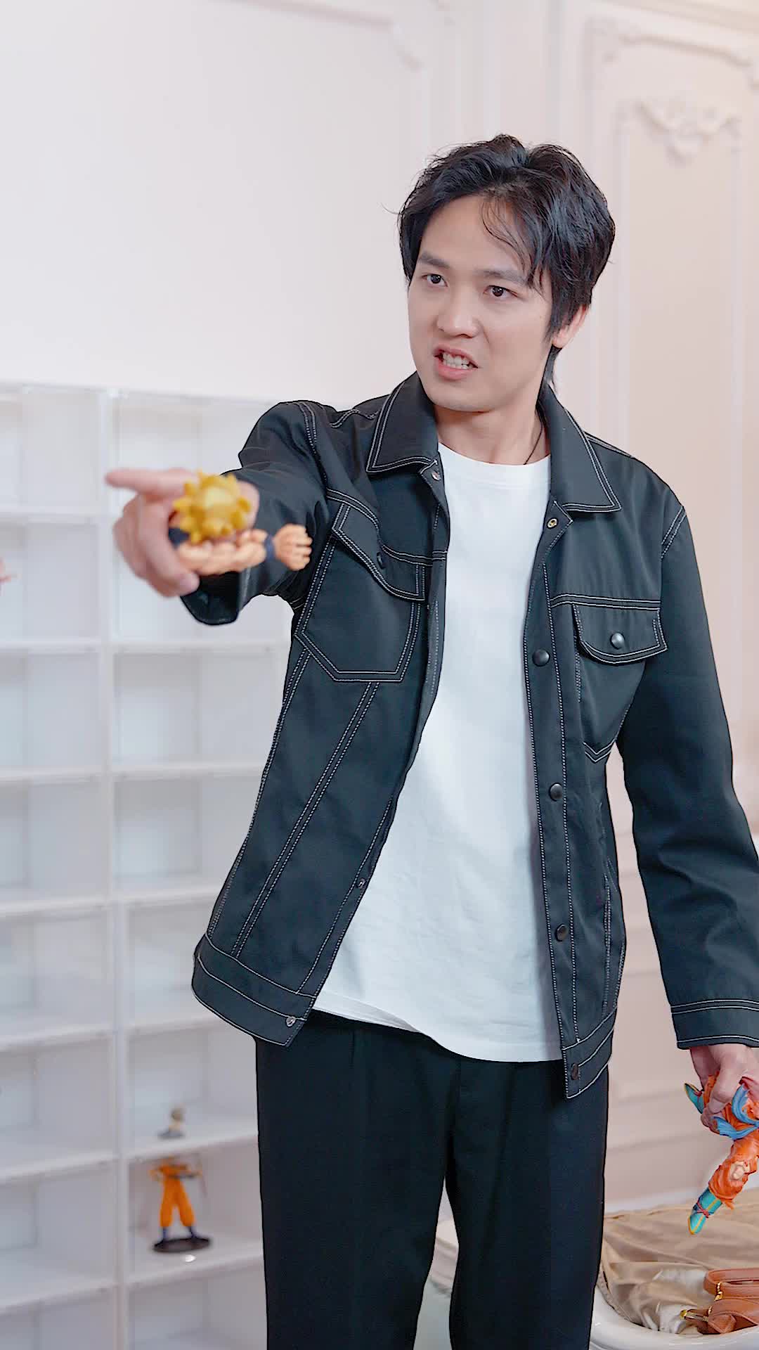 成长的代价 第8集