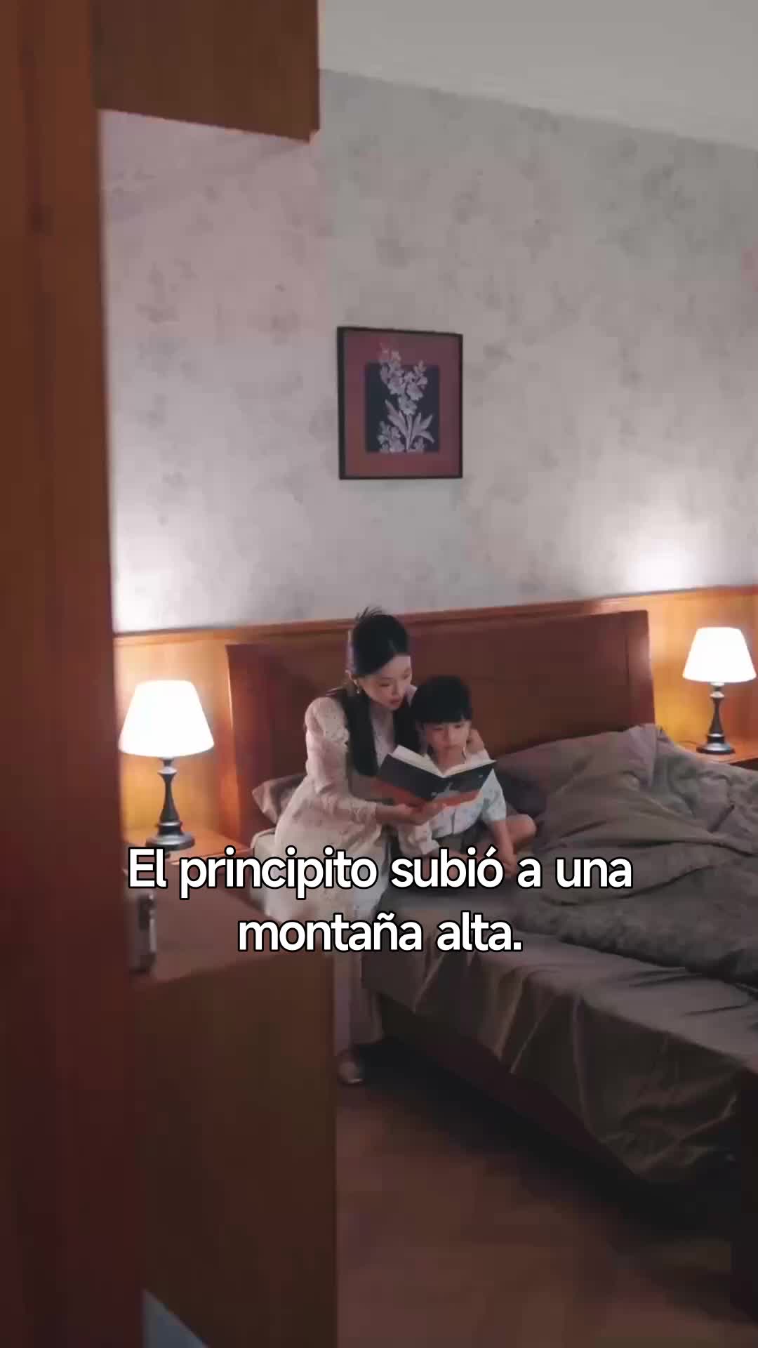 Entre mentiras y nuestro para siempre Episodio 8