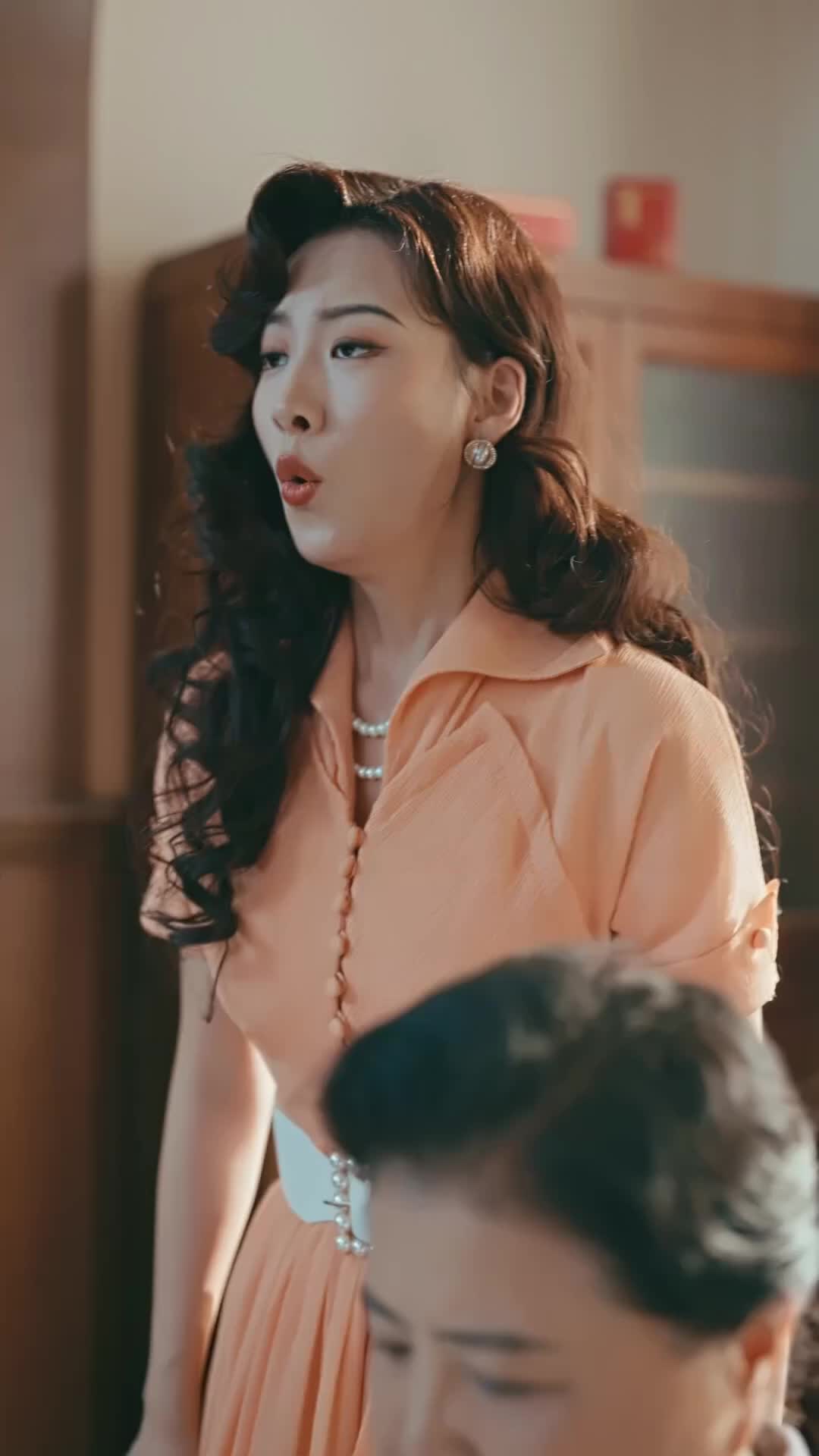 Bangkit Bersama Putriku - Episode 54 - Episode 54