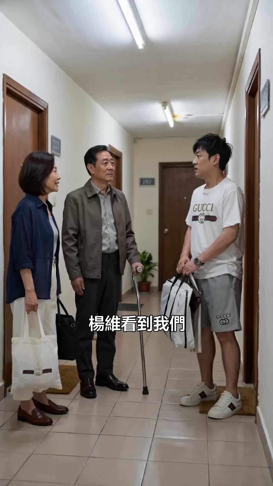 善緣相伴，晚福自來 第5集