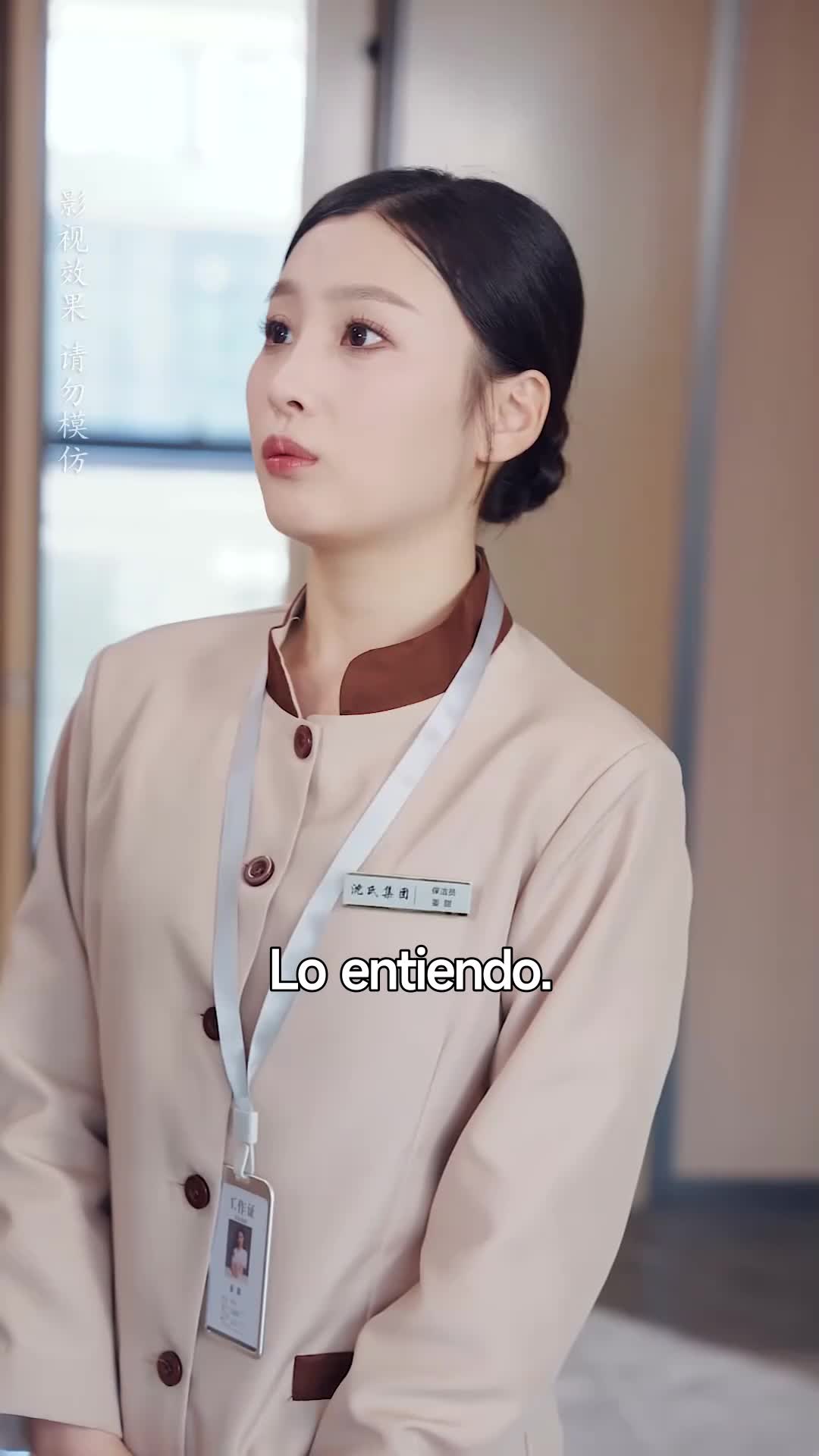 Mi Boda Secreta con un Multimillonario Episodio 6