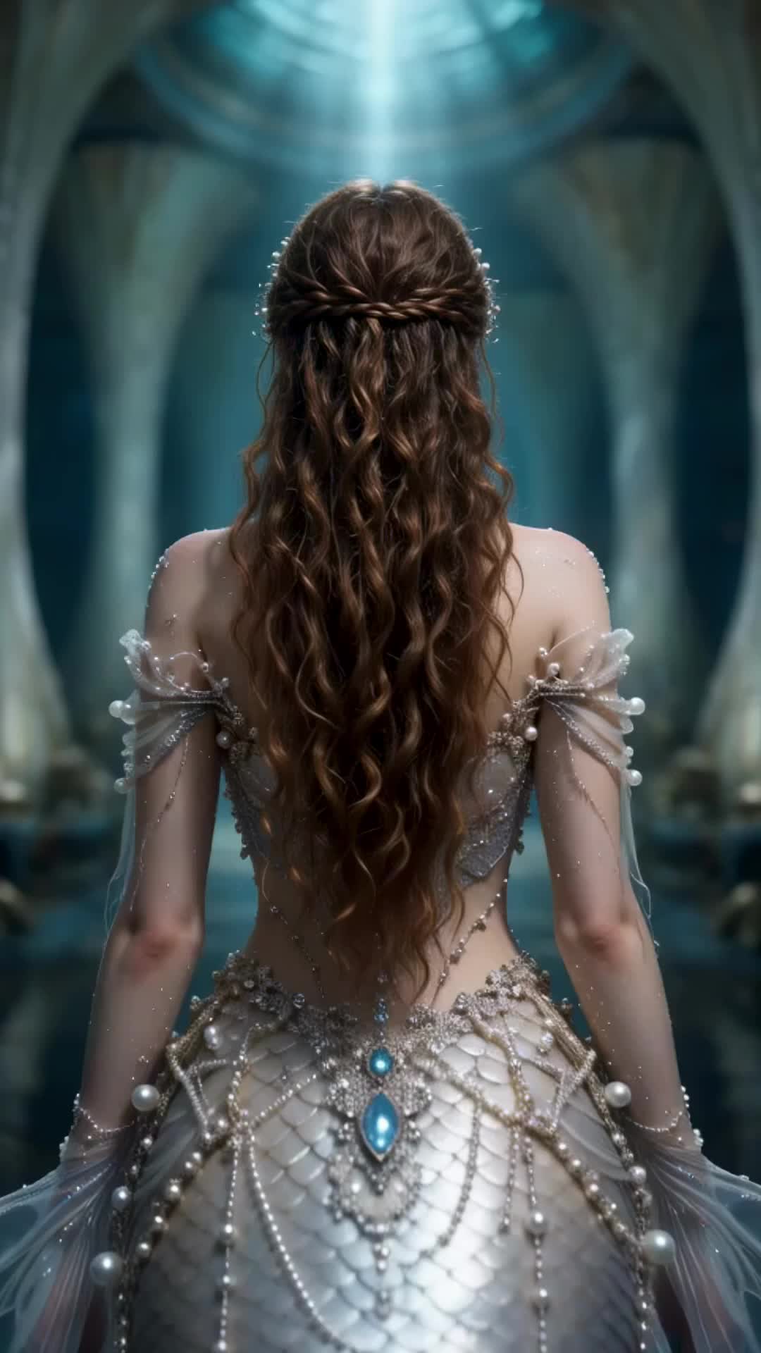 The Prince Took My Crown For His First Love, So I Left Episode 11