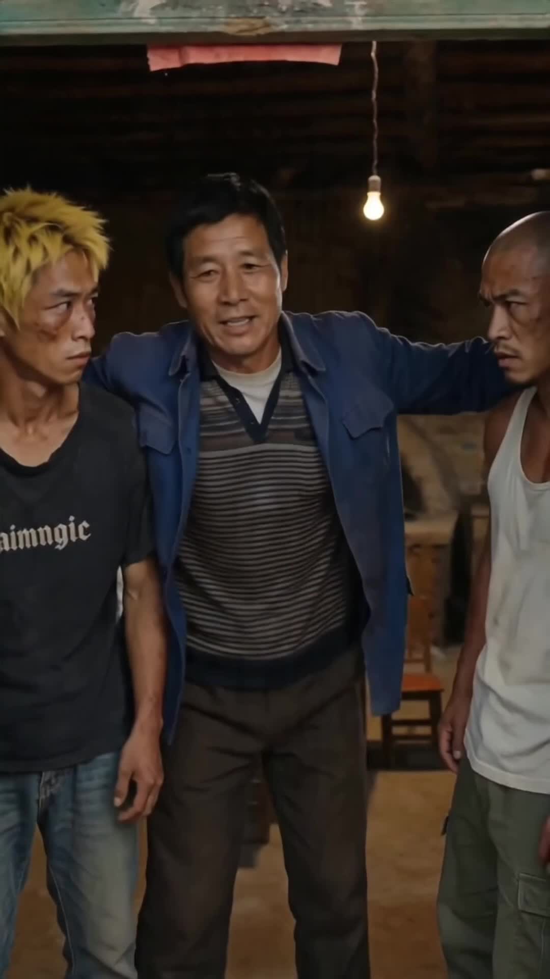 人浮於世 第4集