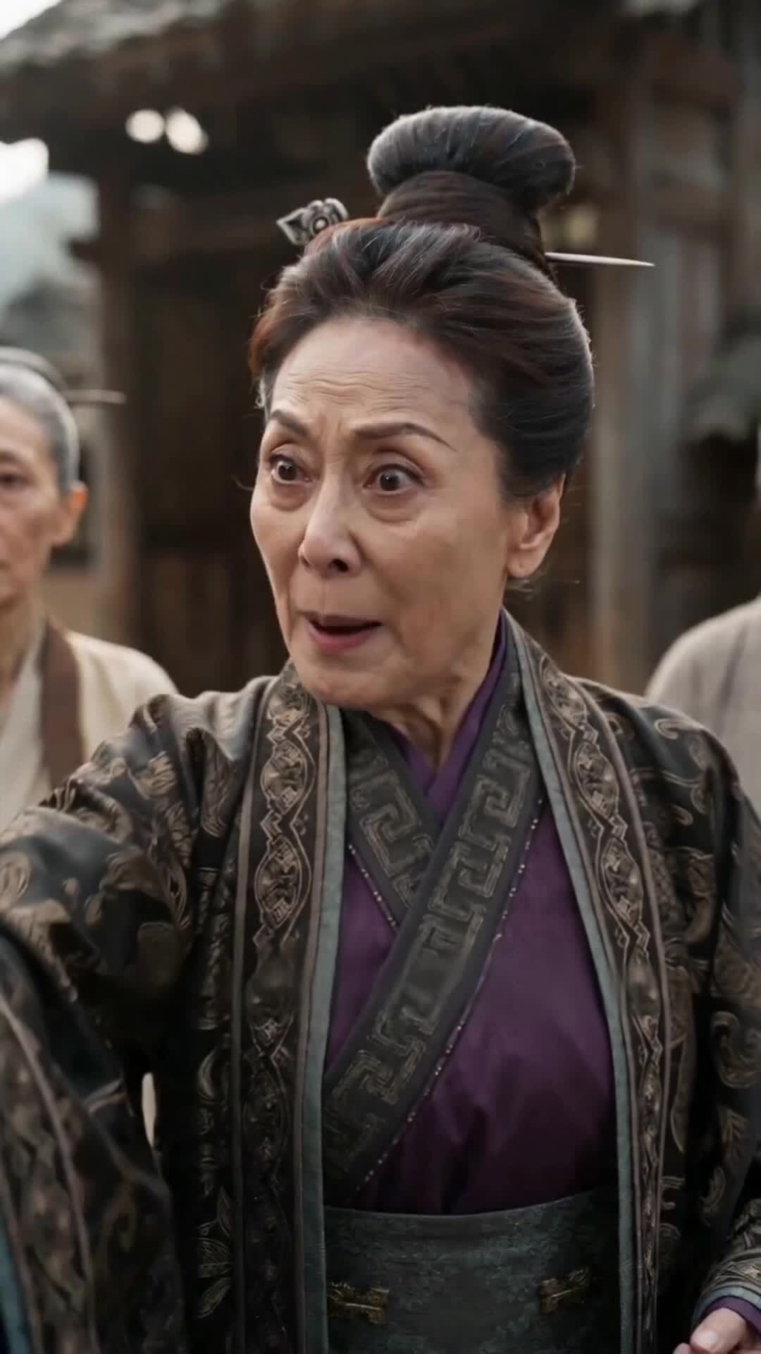 Perdi os Quilos, Ganhei o Reino(Dublado) 7Episódio