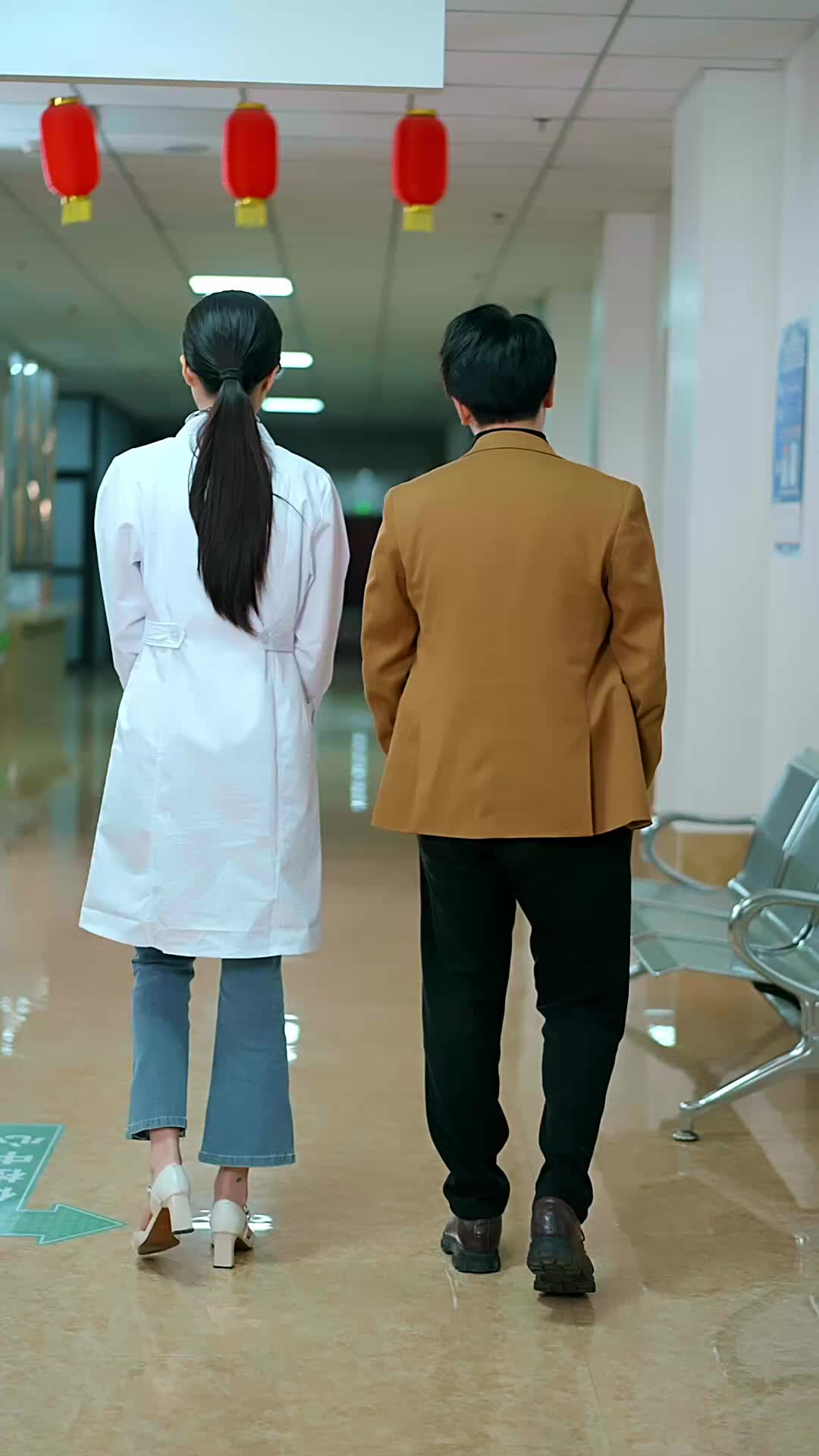 阿兹海默症的父亲去世后 第7集