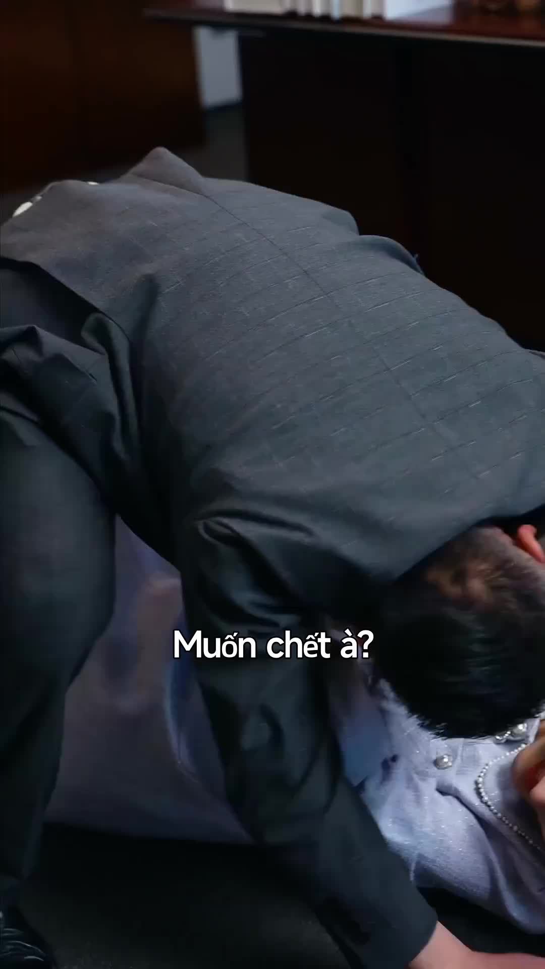 Sai Thời Điểm Tập 6