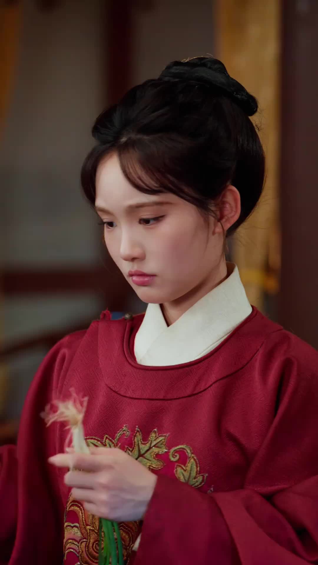 The General's Gourmet Wife Episode 6