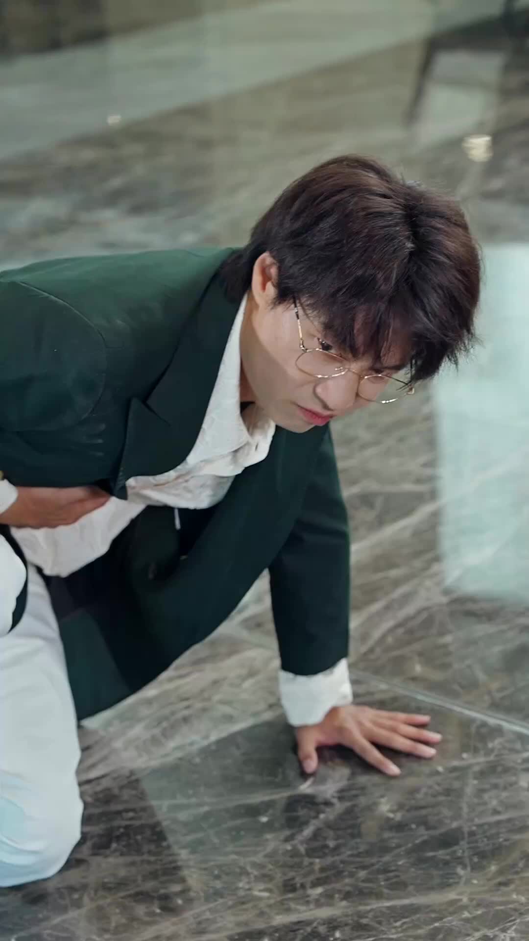 Ayah yang Tidak Diinginkan - Episode 54 - Episode 54